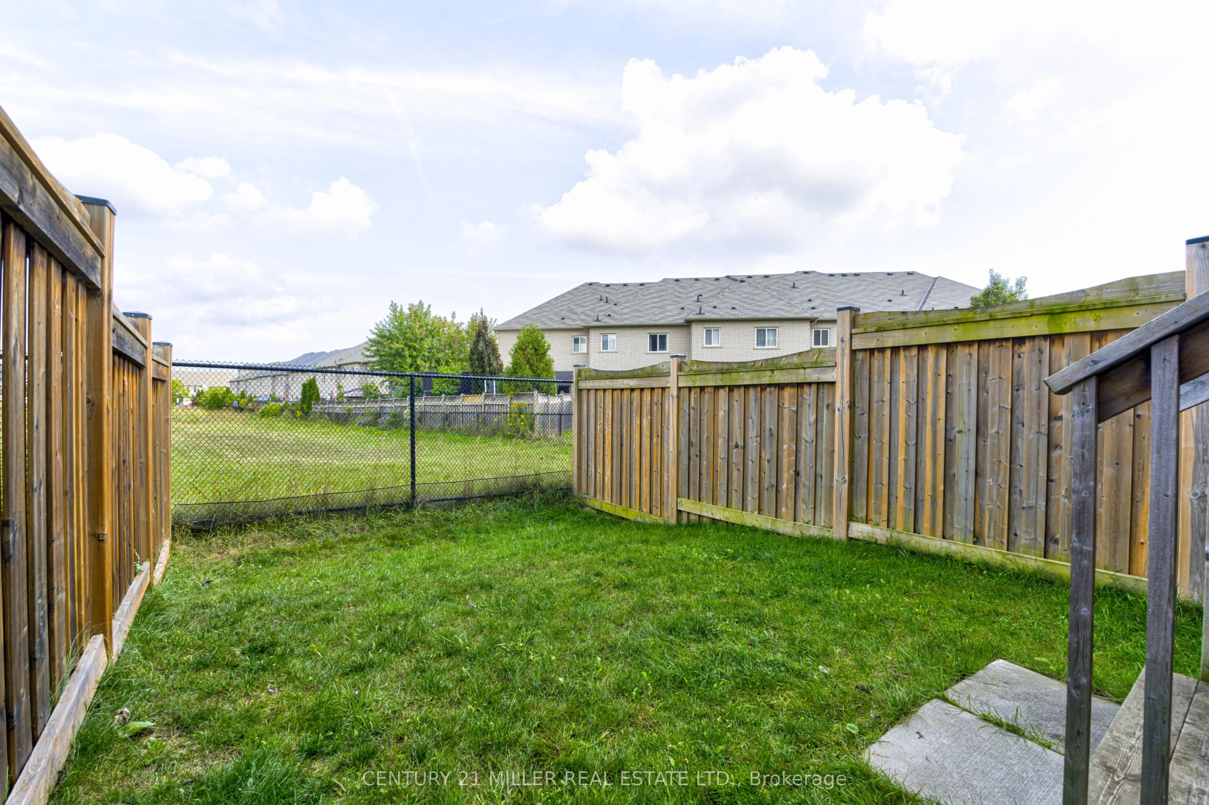2419 Baronwood Drive