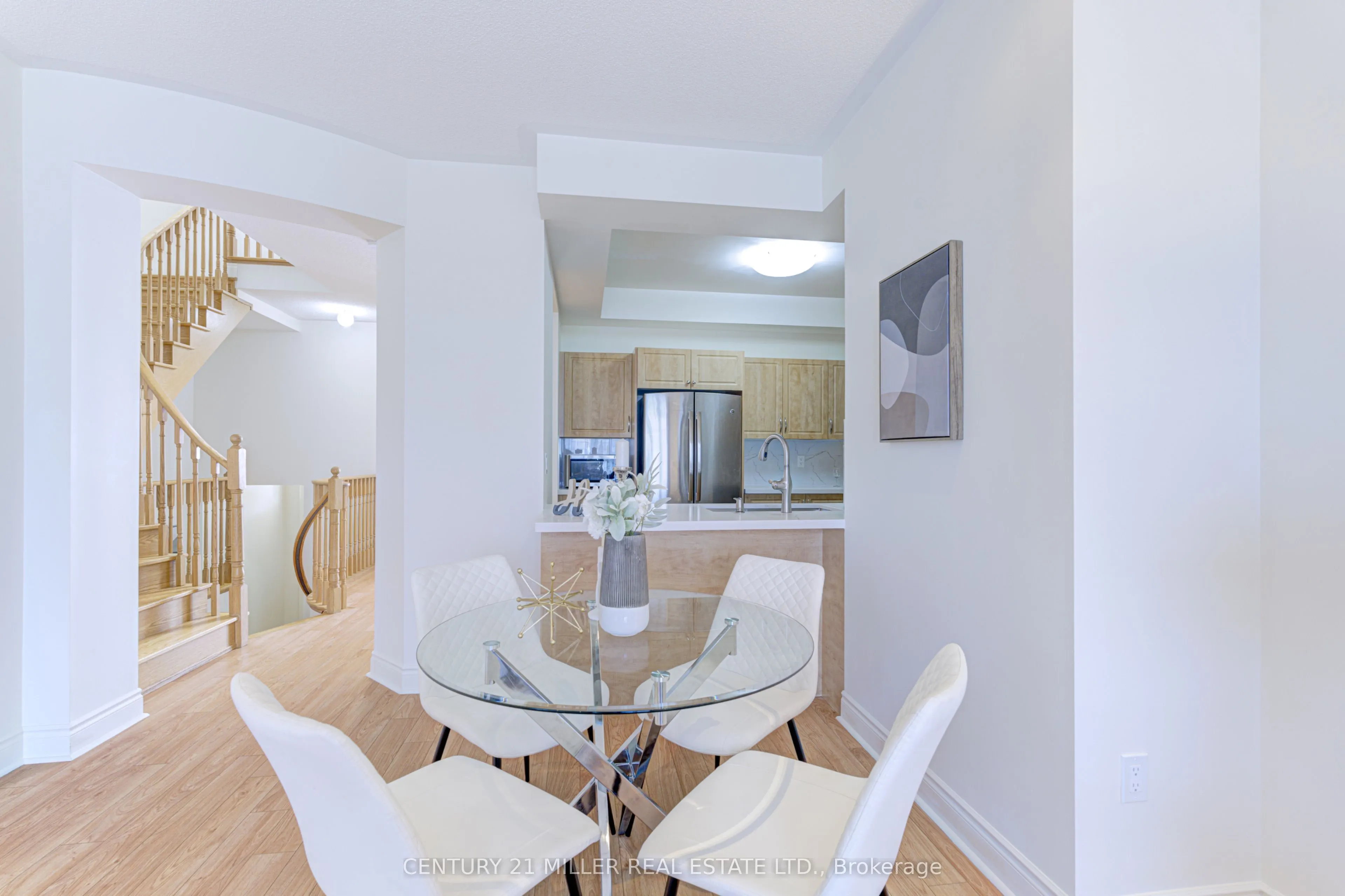 2419 Baronwood Drive