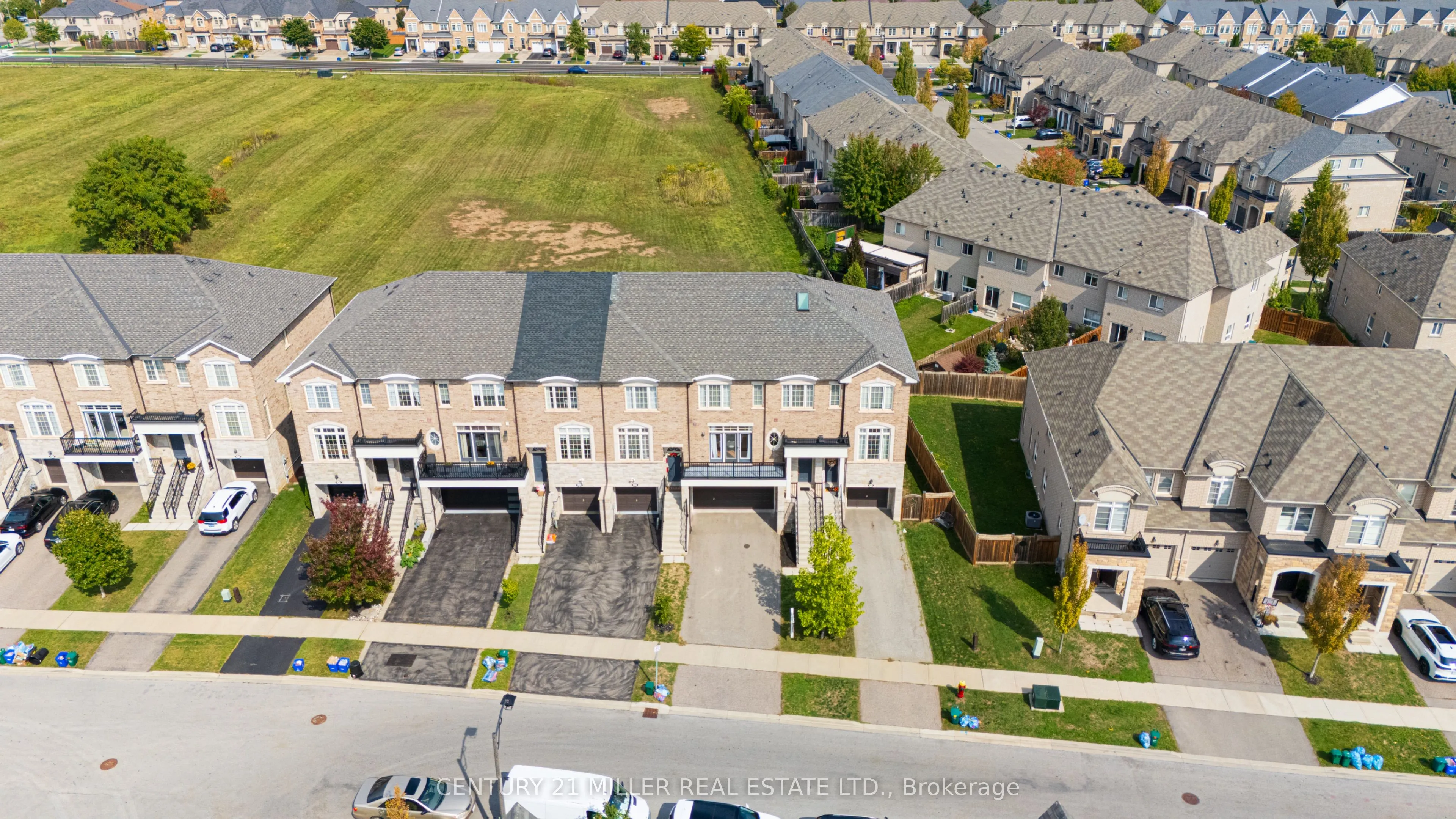 2419 Baronwood Drive