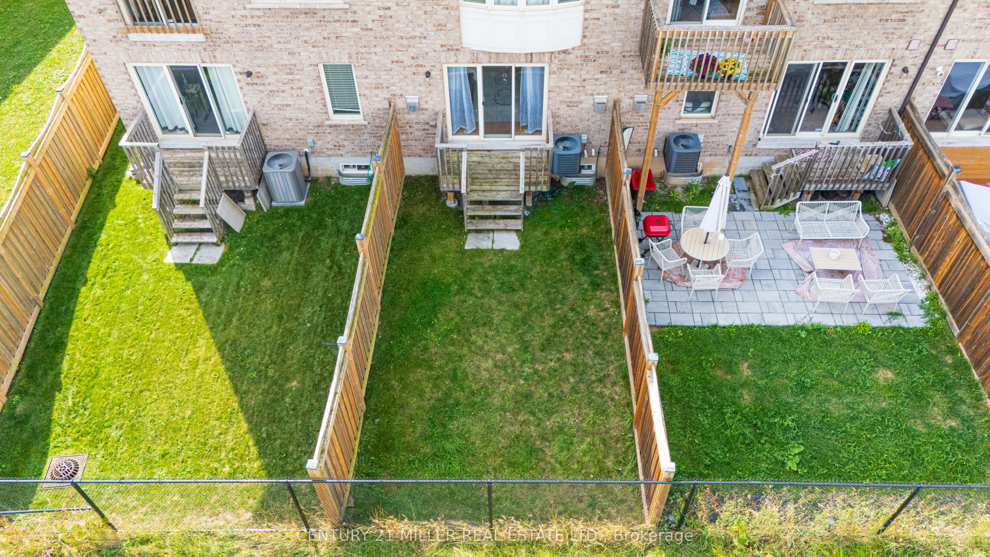 2419 Baronwood Drive