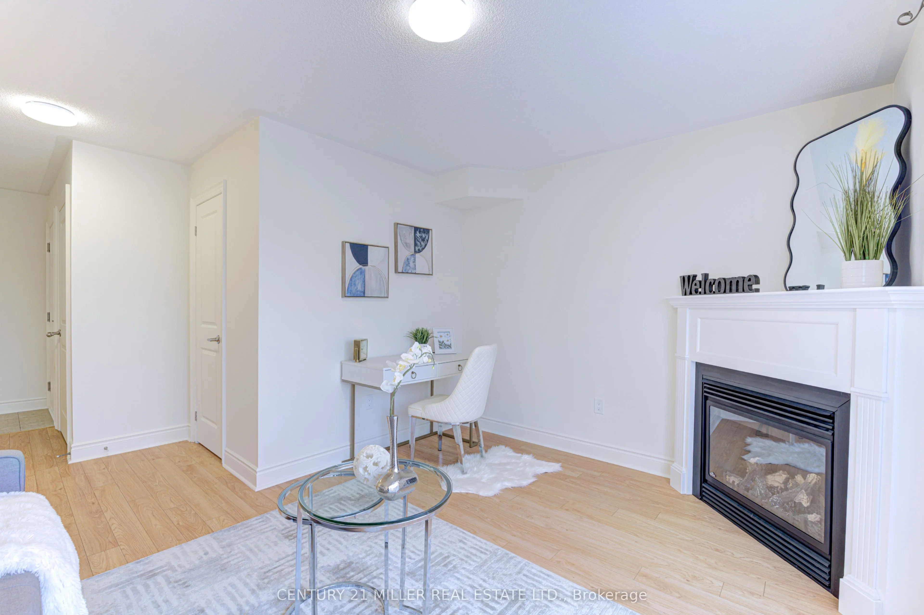 2419 Baronwood Drive