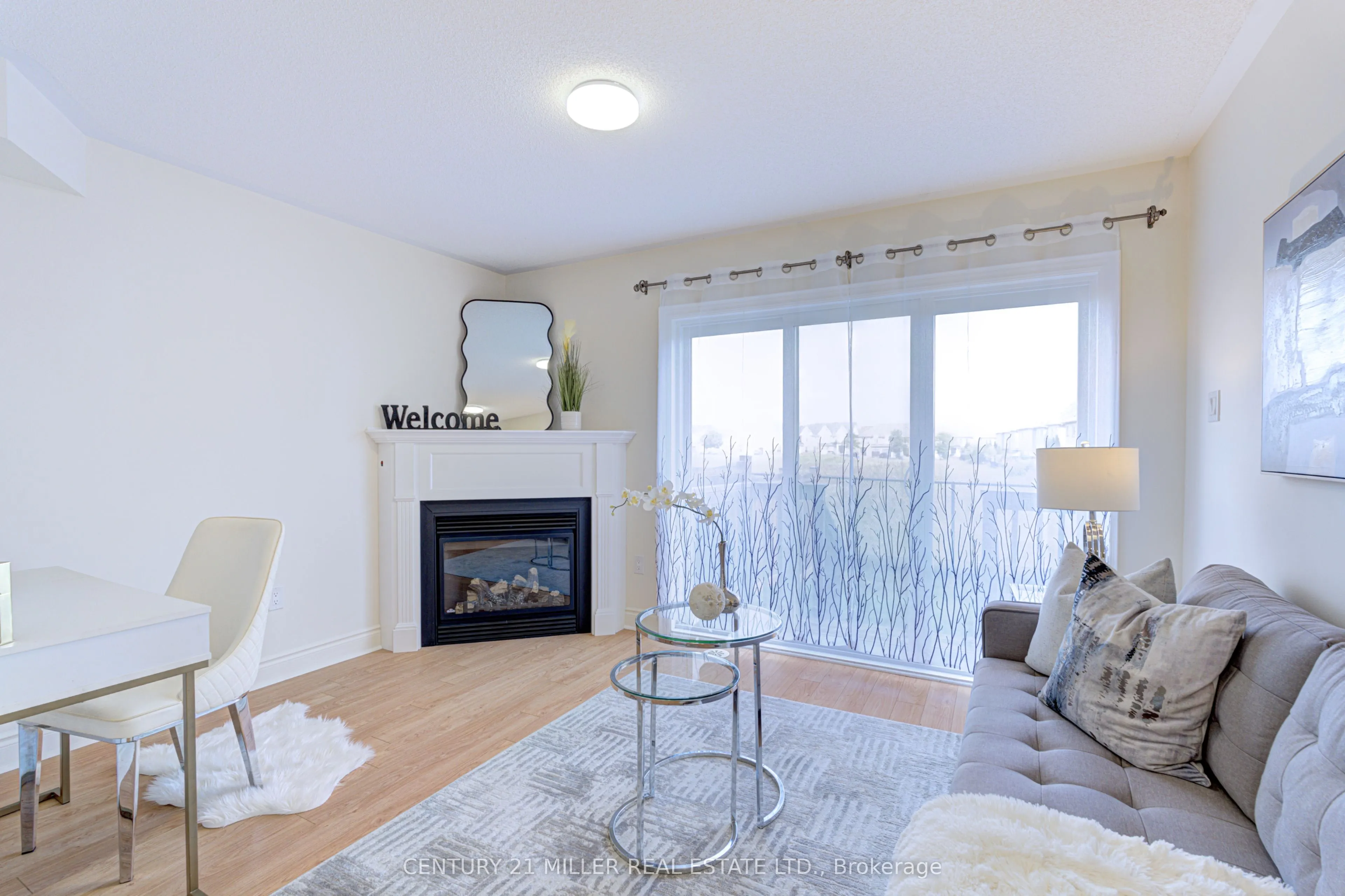2419 Baronwood Drive