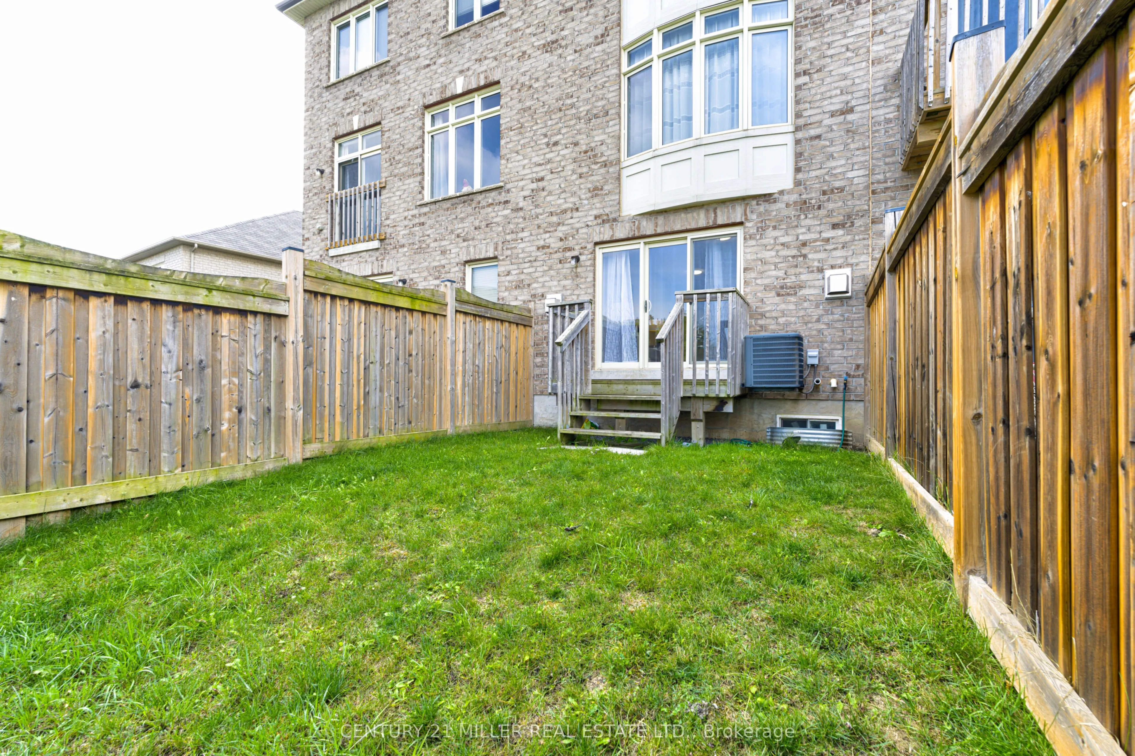 2419 Baronwood Drive