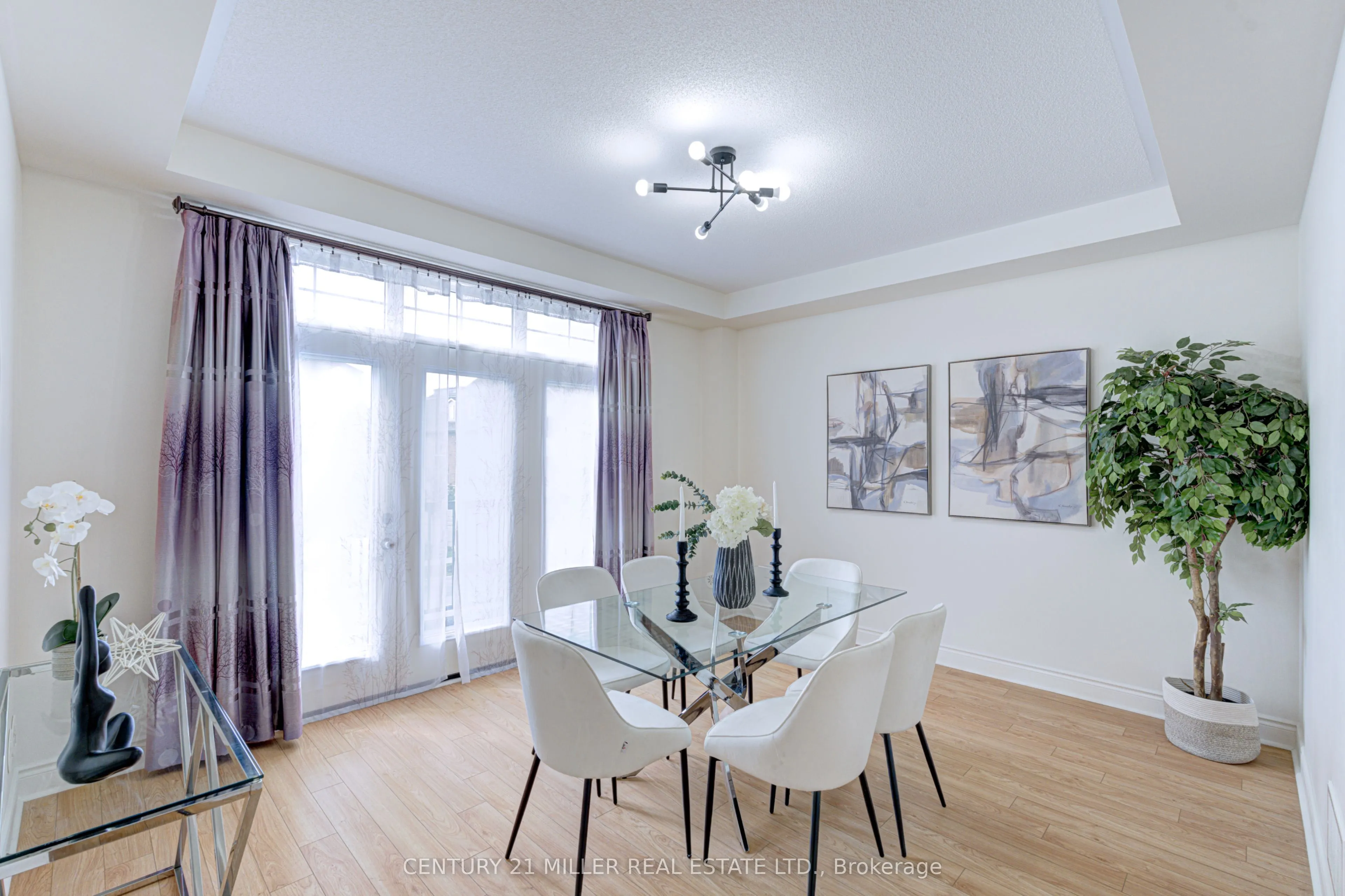 2419 Baronwood Drive