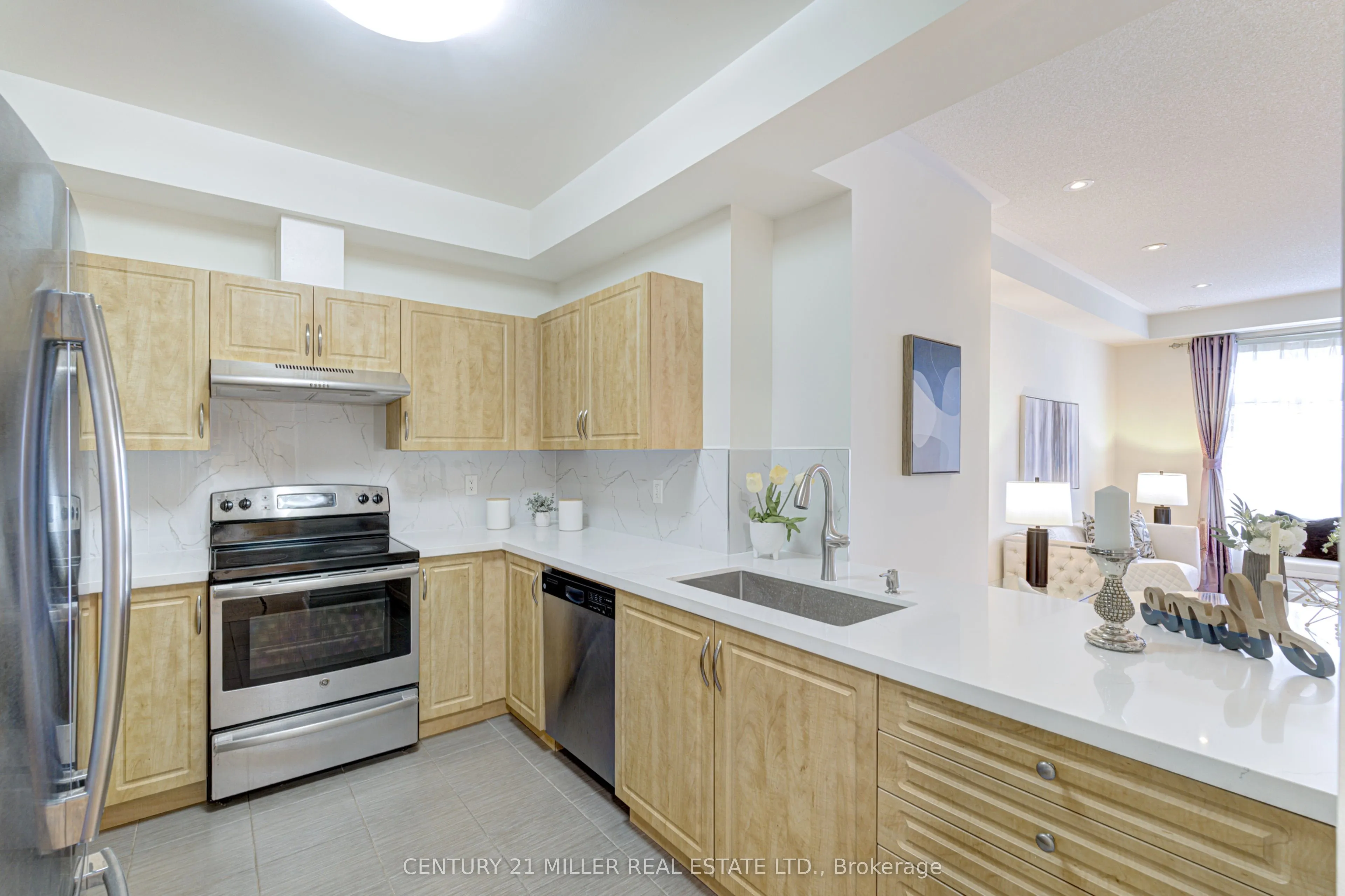2419 Baronwood Drive