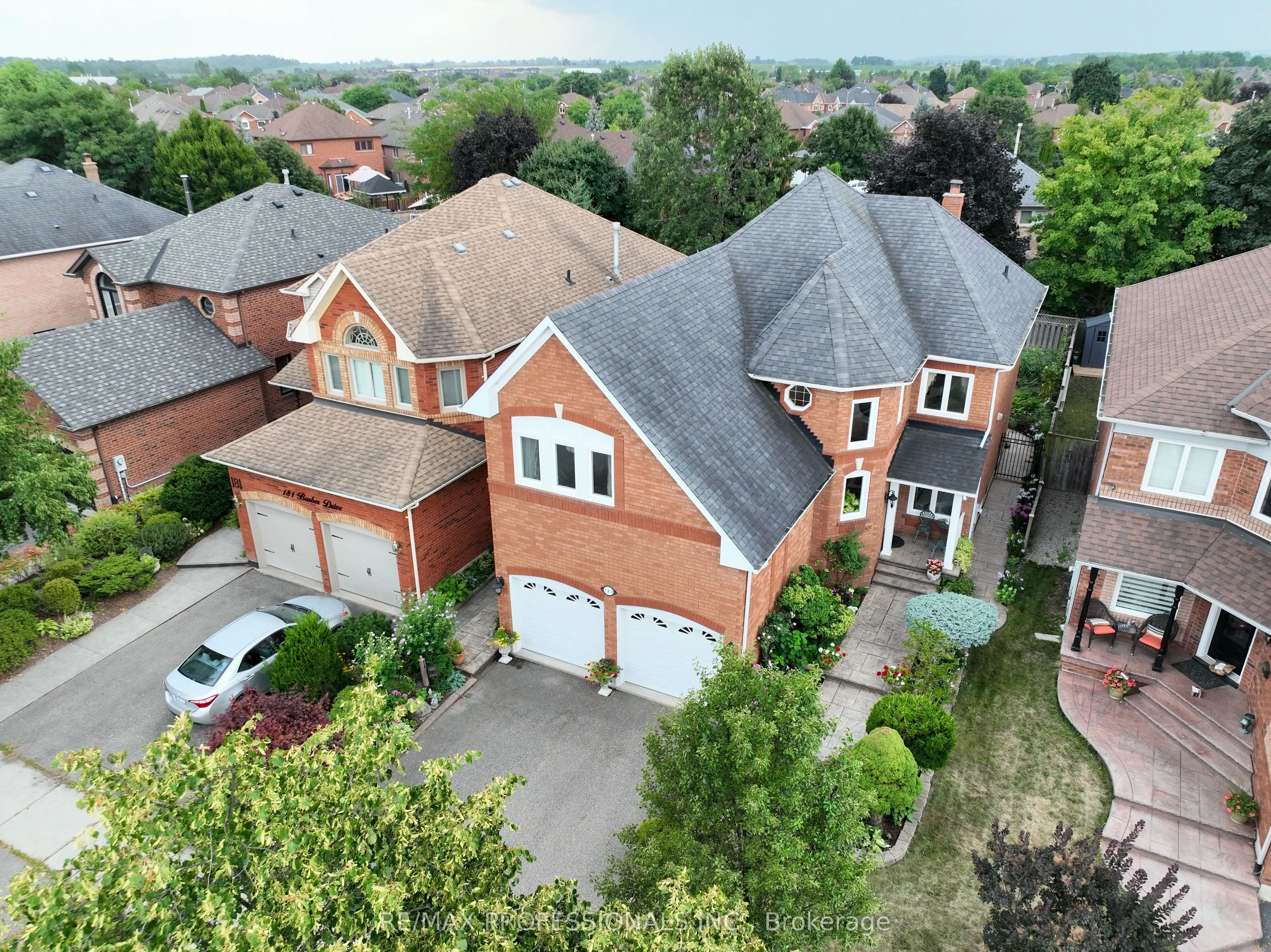 183 Barber Drive
