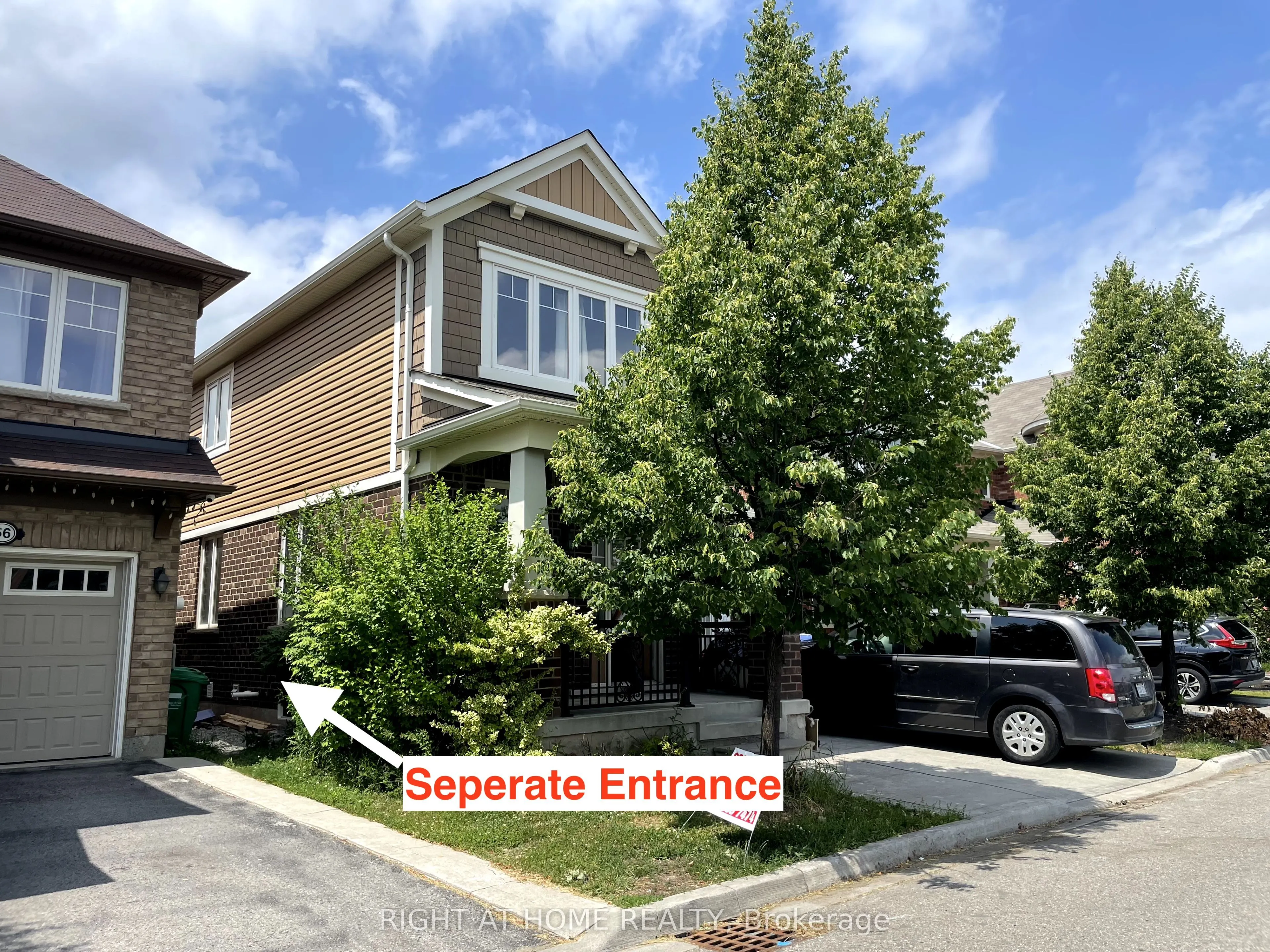 58 Meadowcrest Lane, #Lower