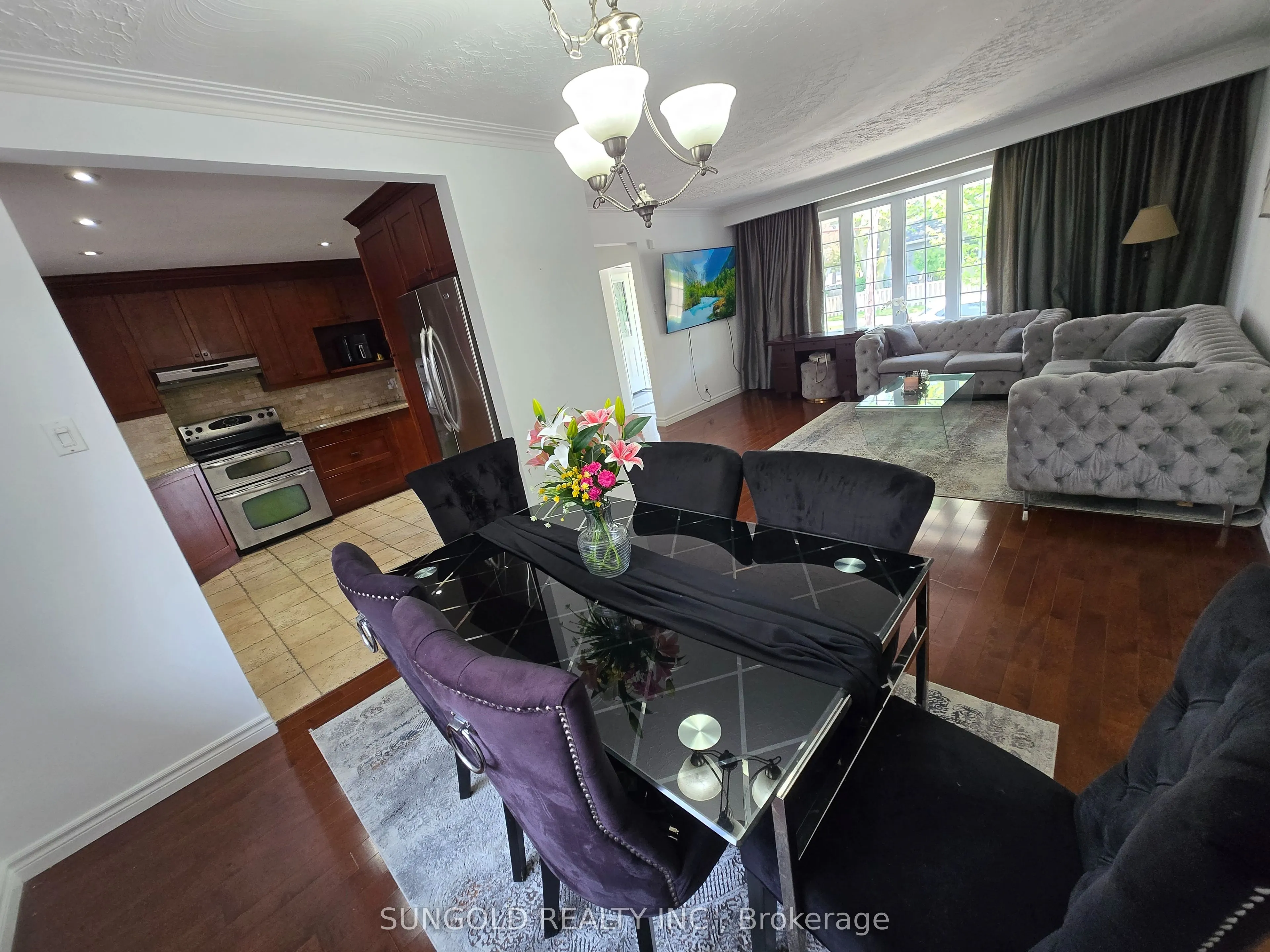 40 Carsbrooke Road