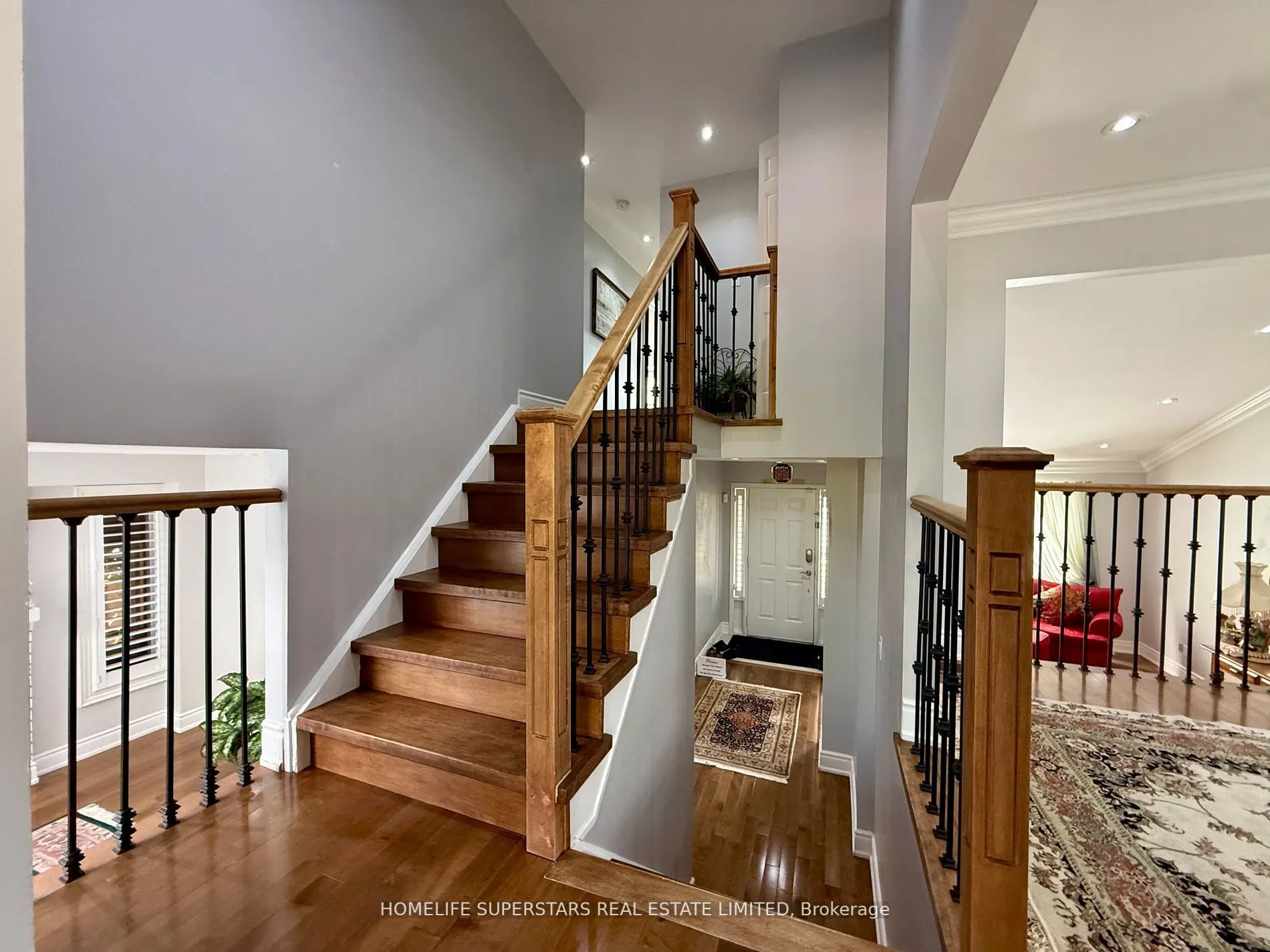 6 Farley Road
