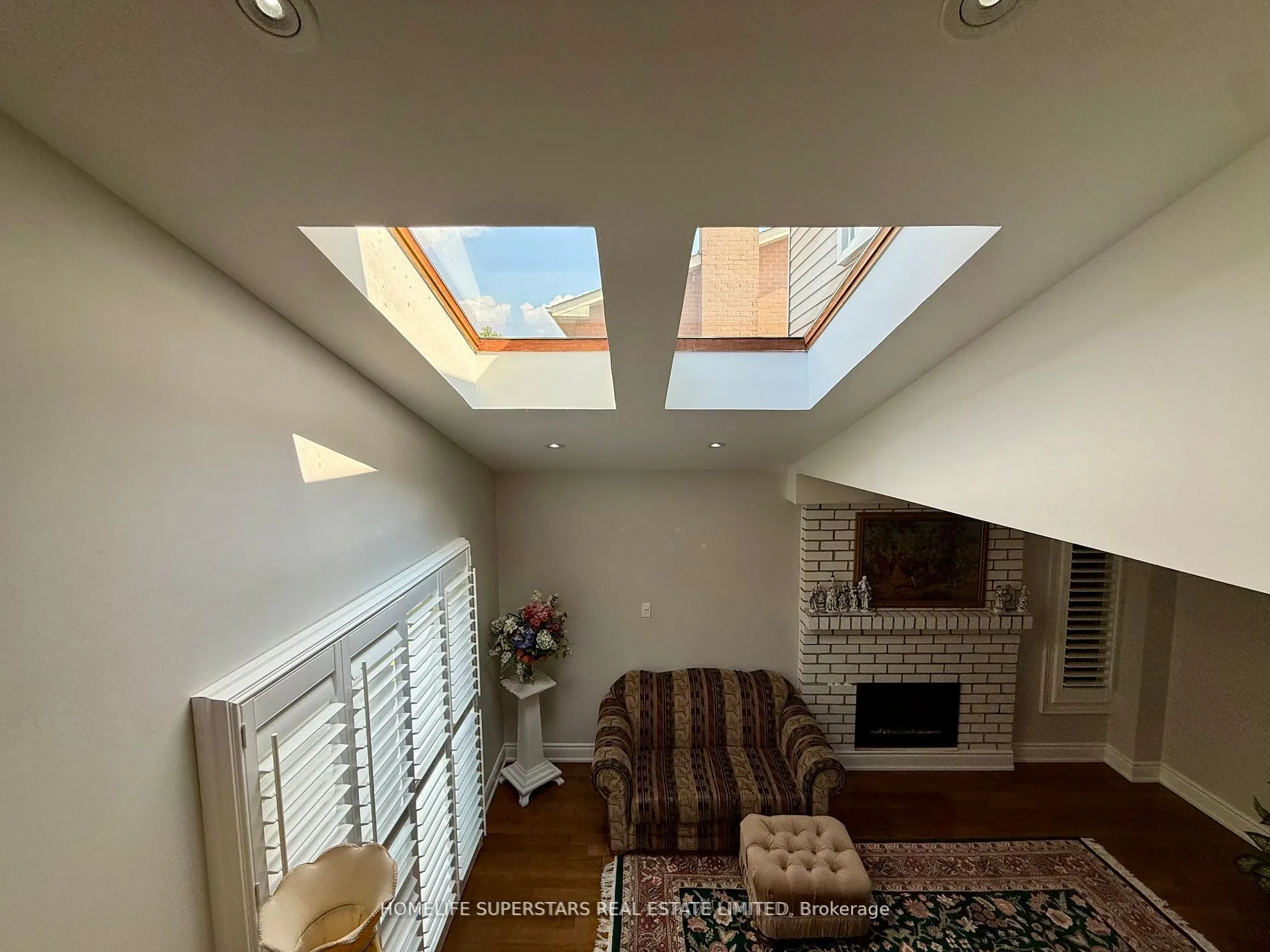 6 Farley Road