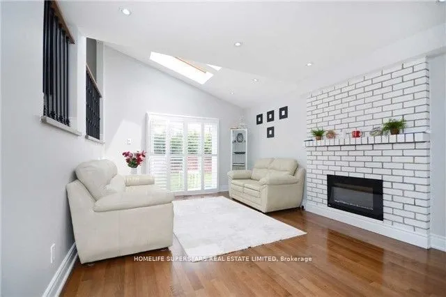 6 Farley Road