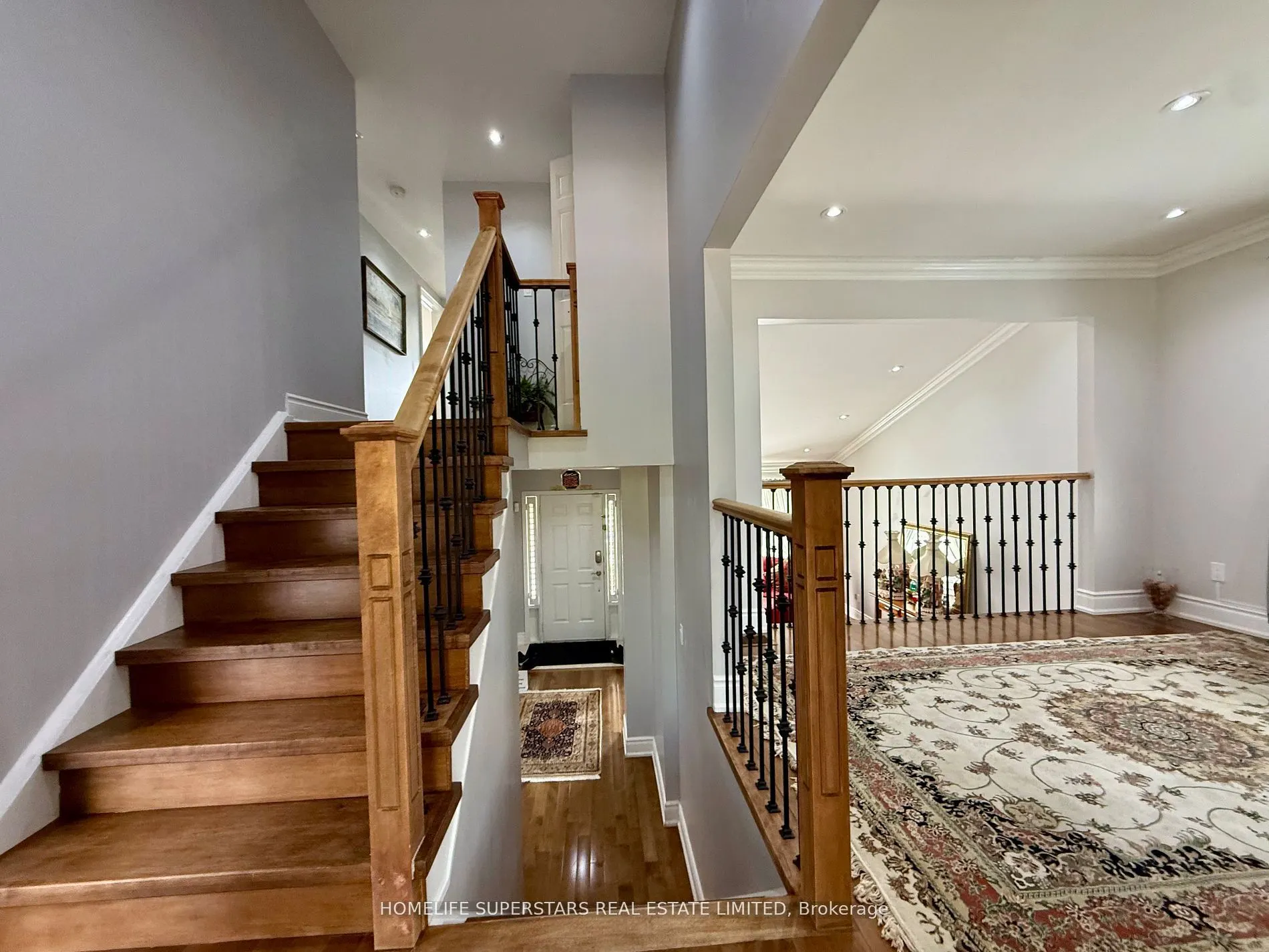 6 Farley Road