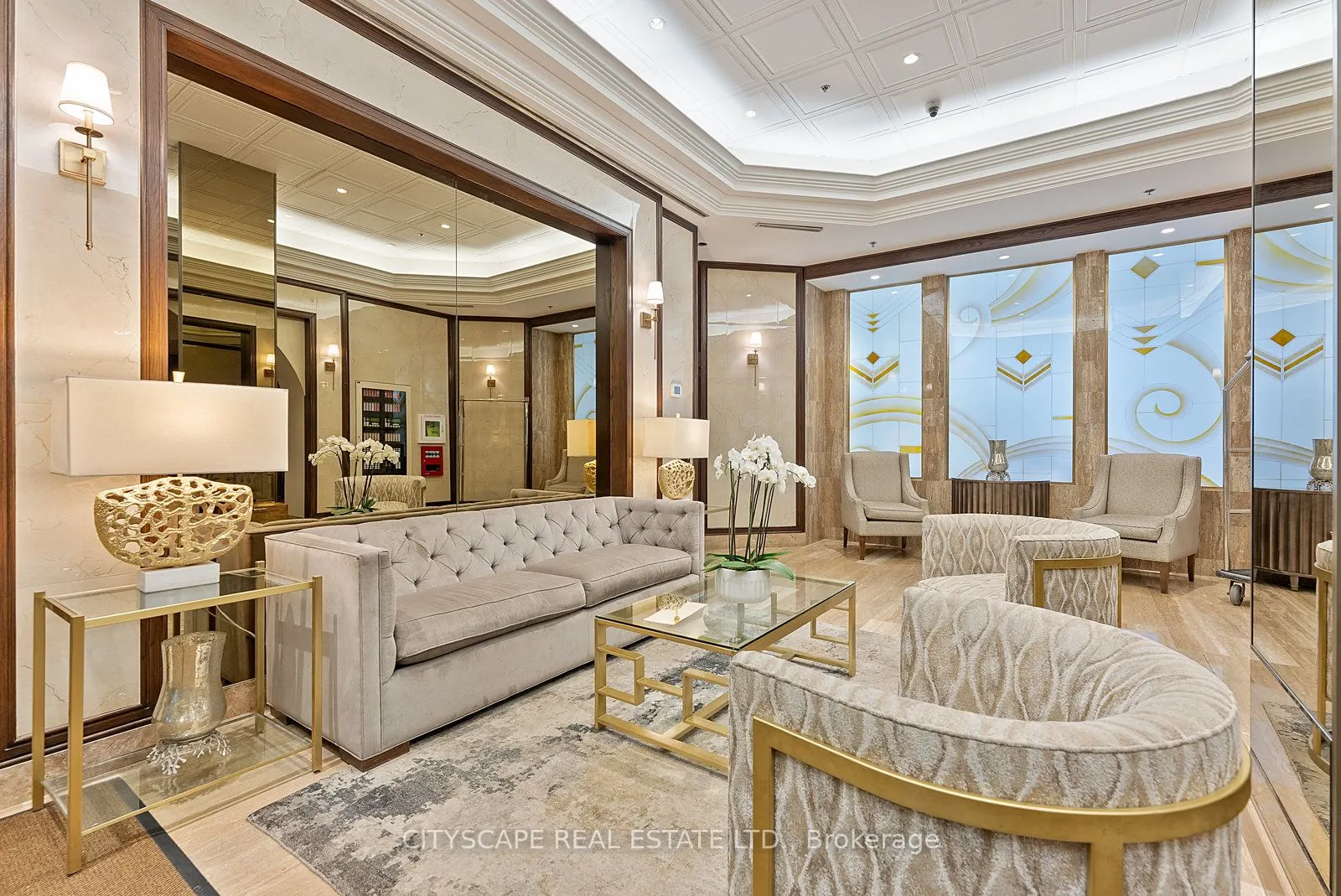 2045 Lake Shore Boulevard W, #202