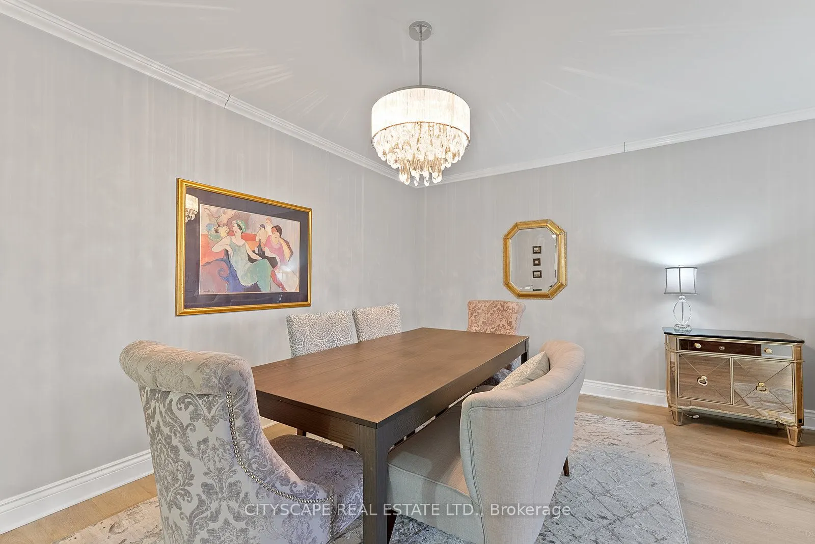 2045 Lake Shore Boulevard W, #202