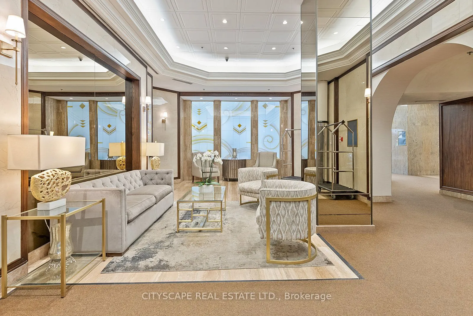 2045 Lake Shore Boulevard W, #202