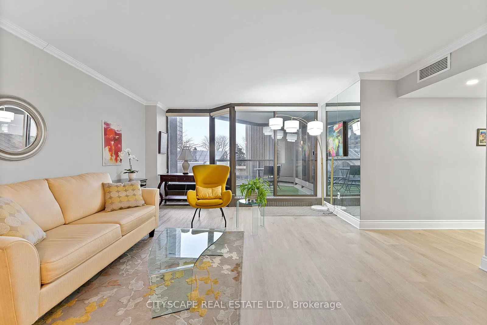 2045 Lake Shore Boulevard W, #202