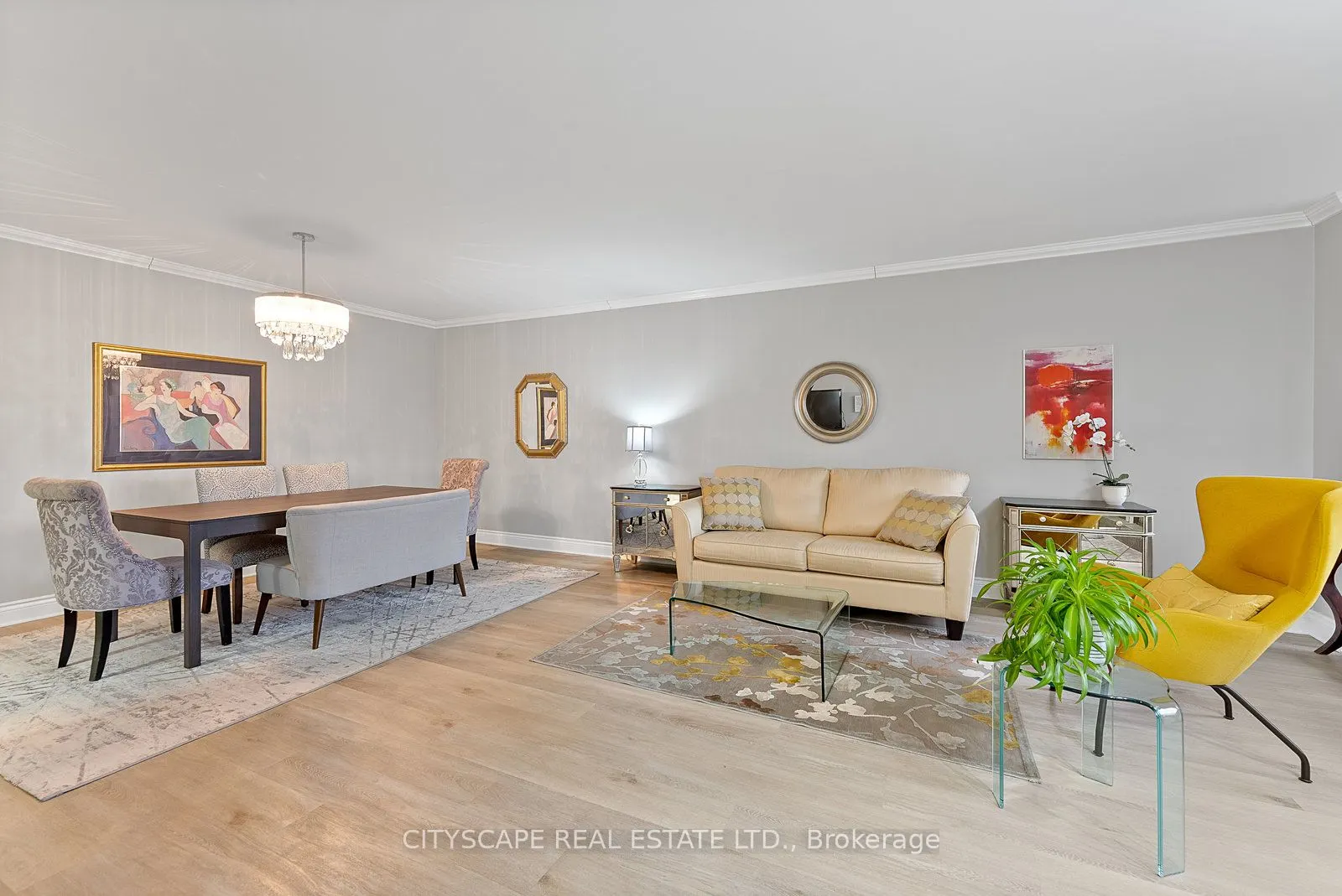 2045 Lake Shore Boulevard W, #202