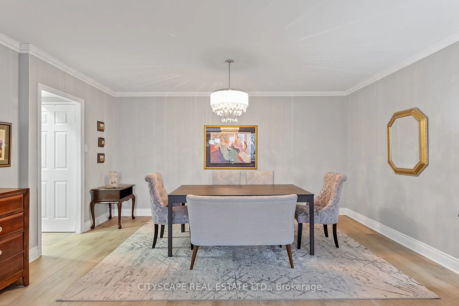 2045 Lake Shore Boulevard W, #202