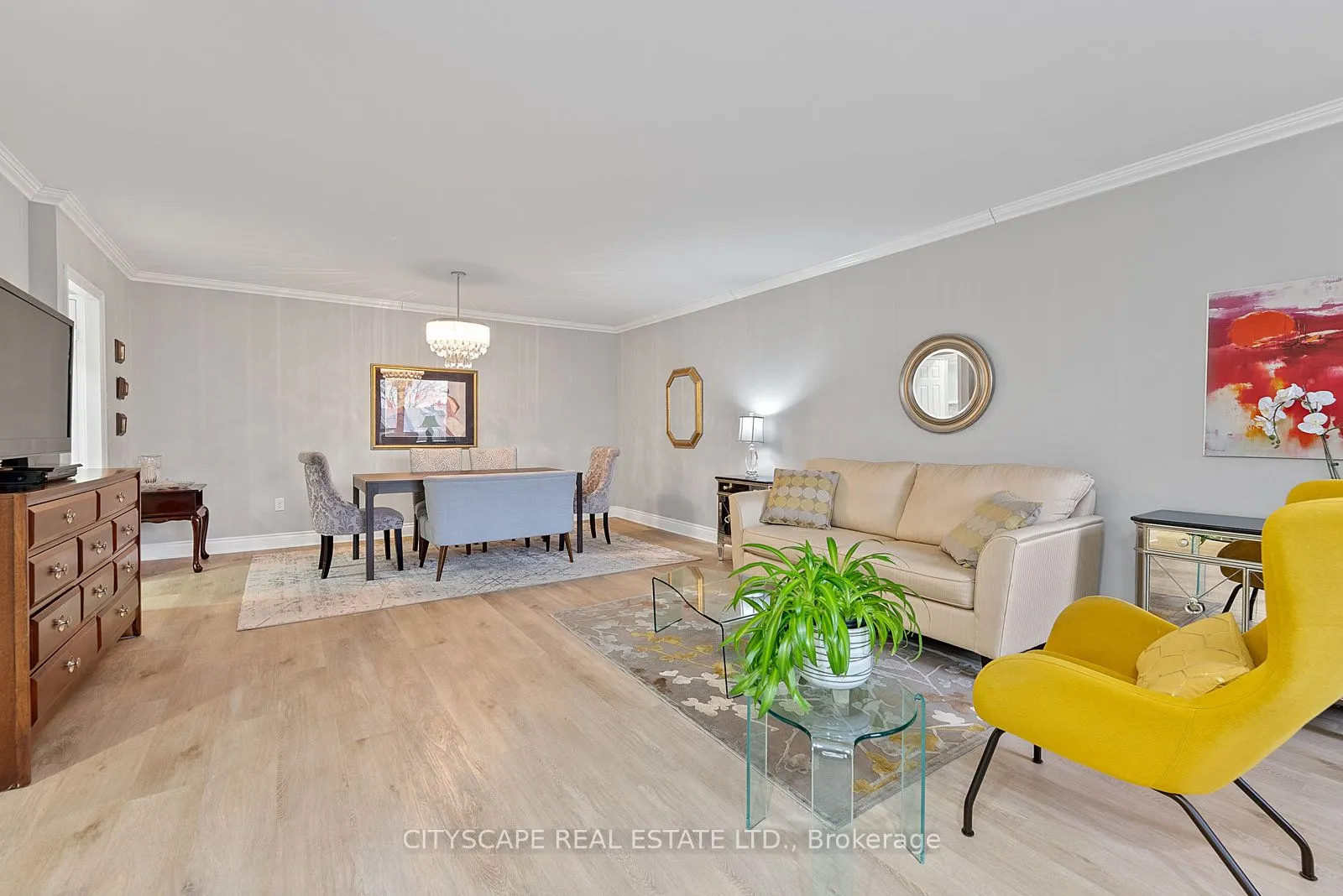 2045 Lake Shore Boulevard W, #202