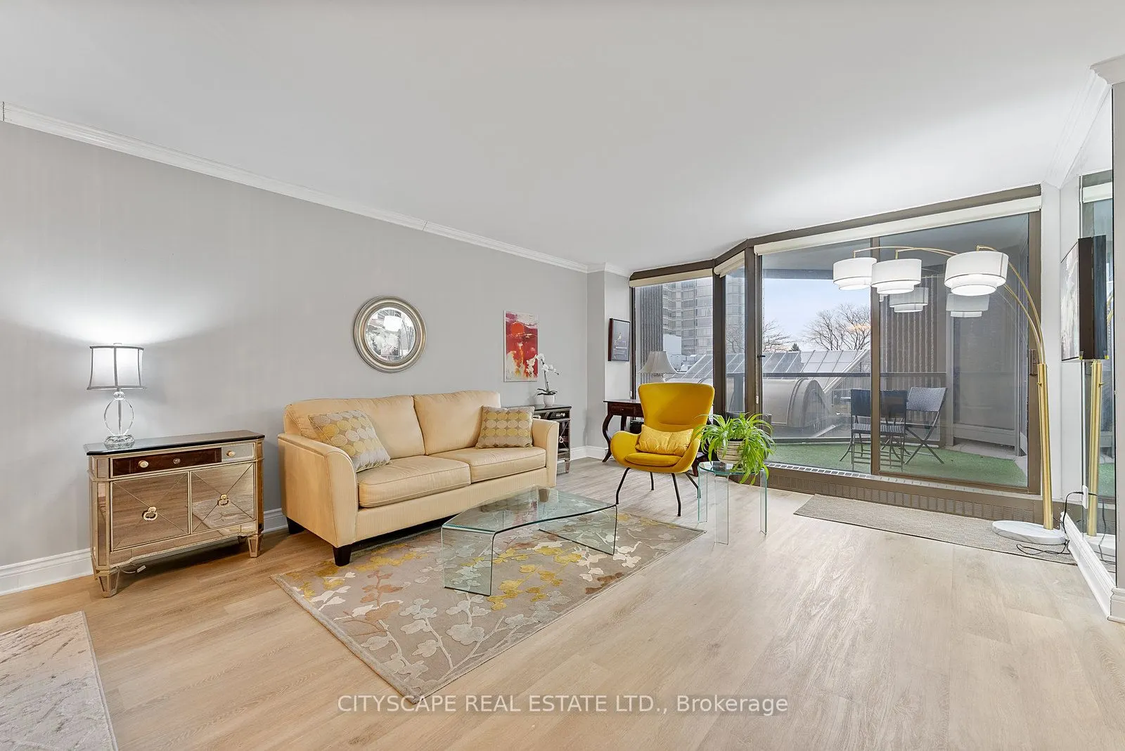 2045 Lake Shore Boulevard W, #202