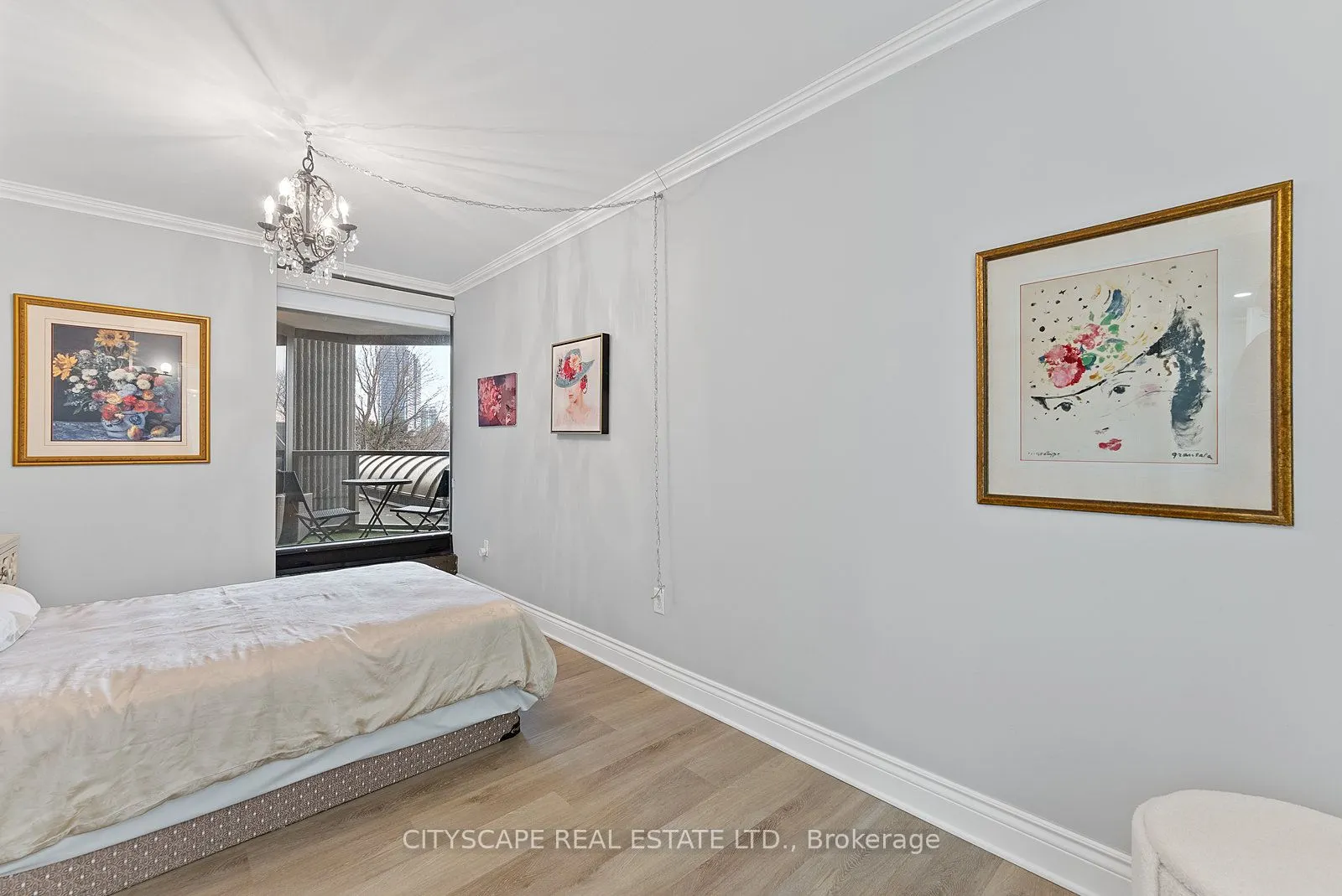 2045 Lake Shore Boulevard W, #202