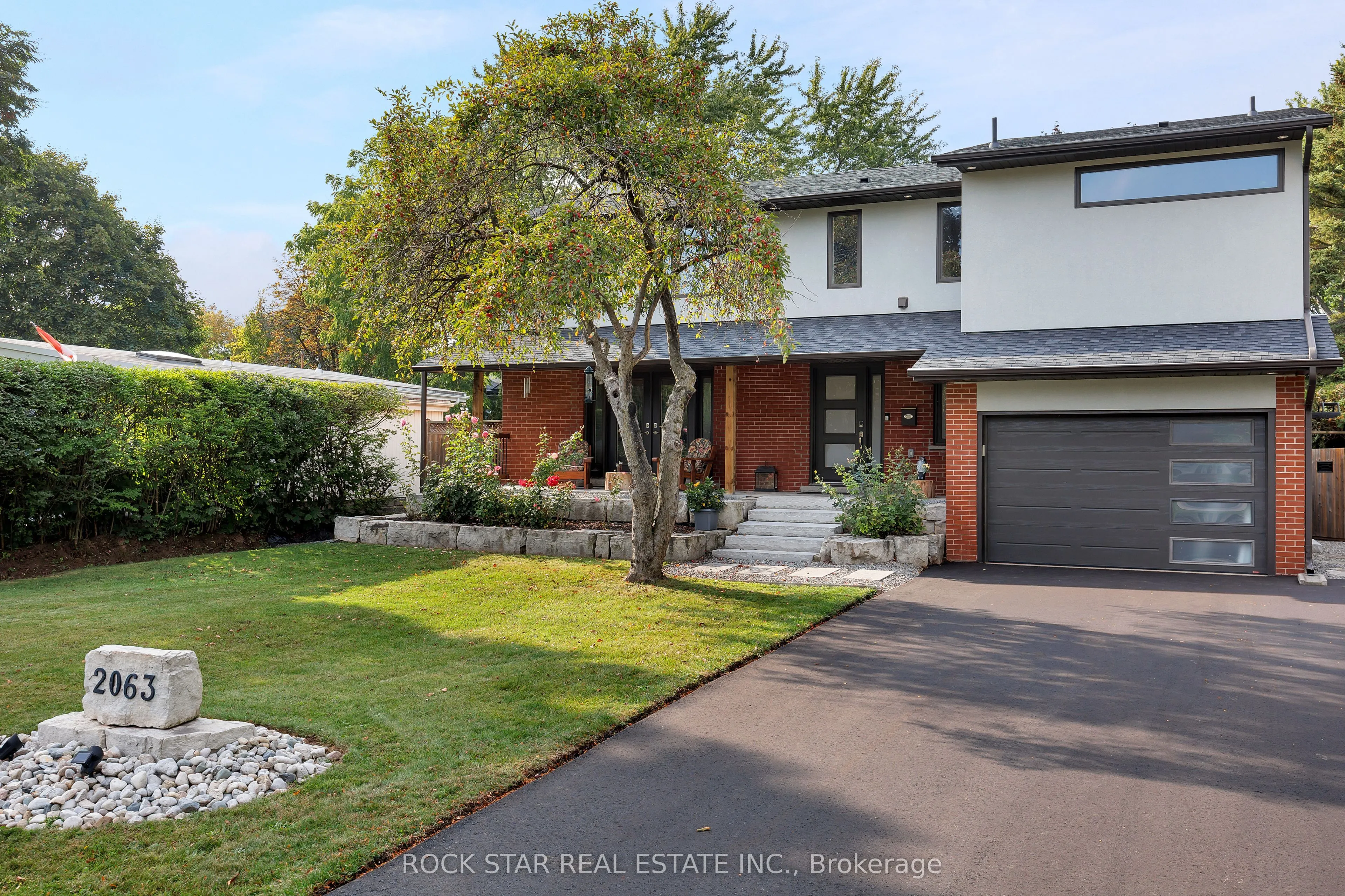2063 Seafare Drive