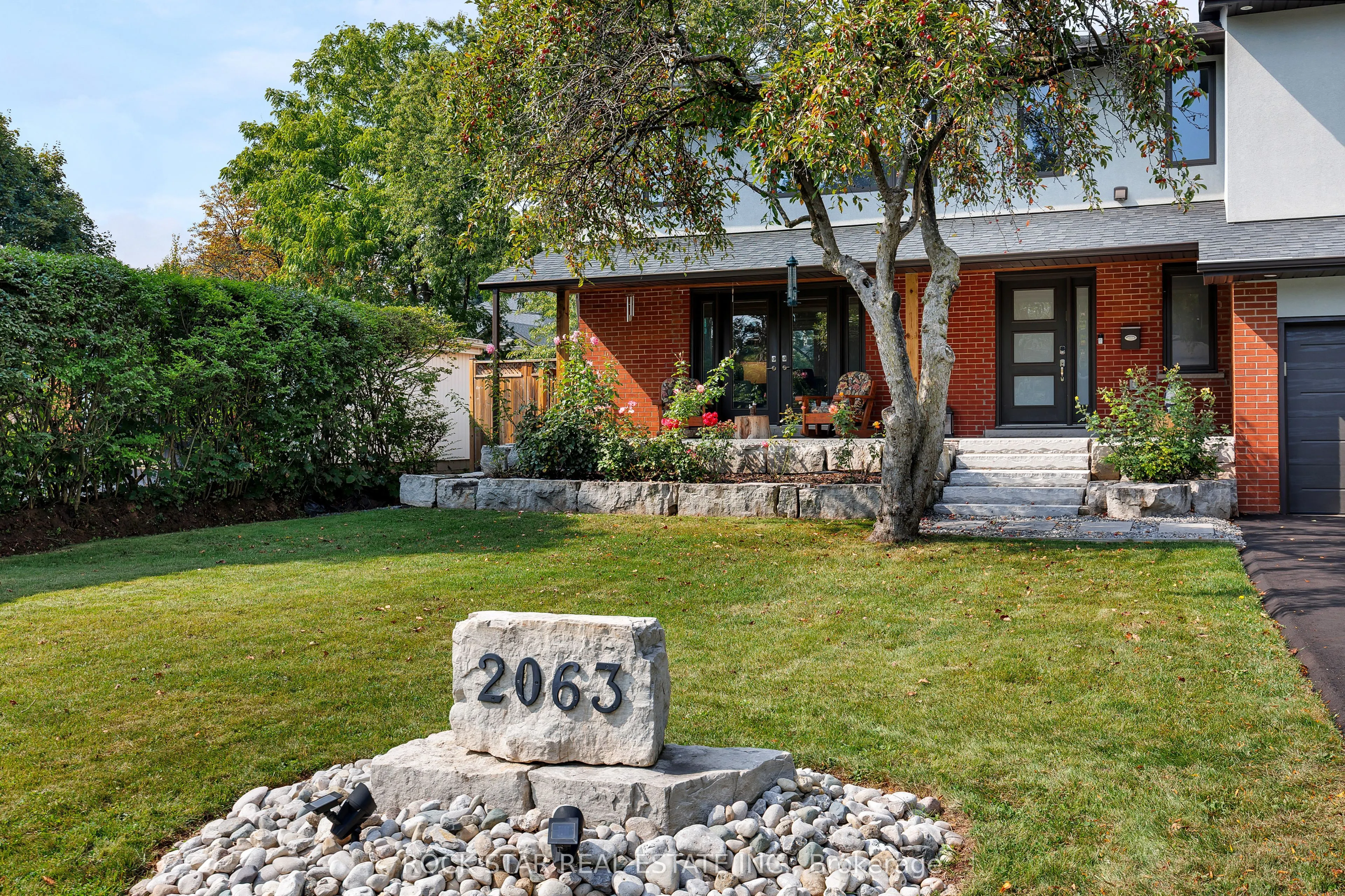 2063 Seafare Drive