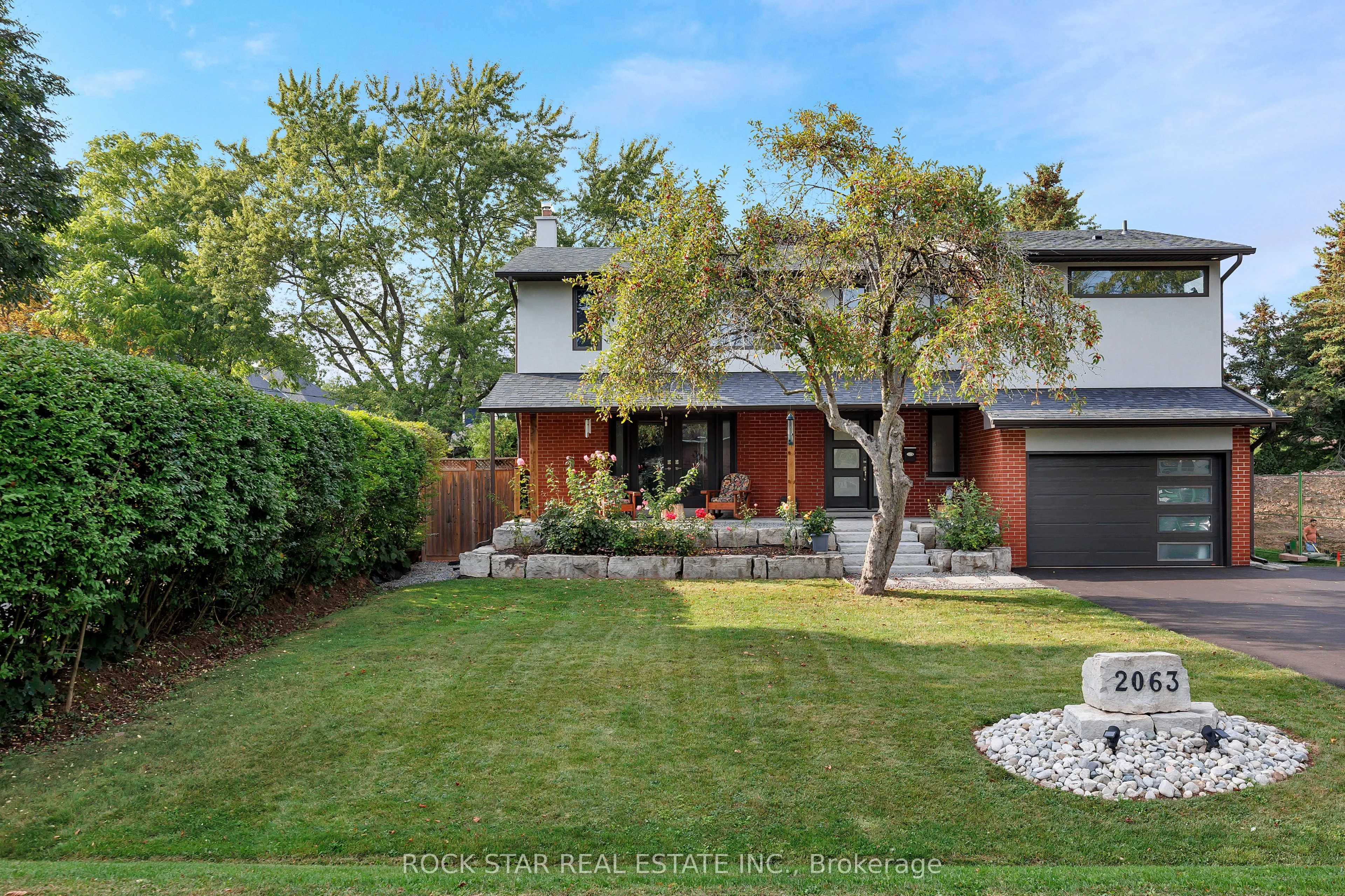2063 Seafare Drive