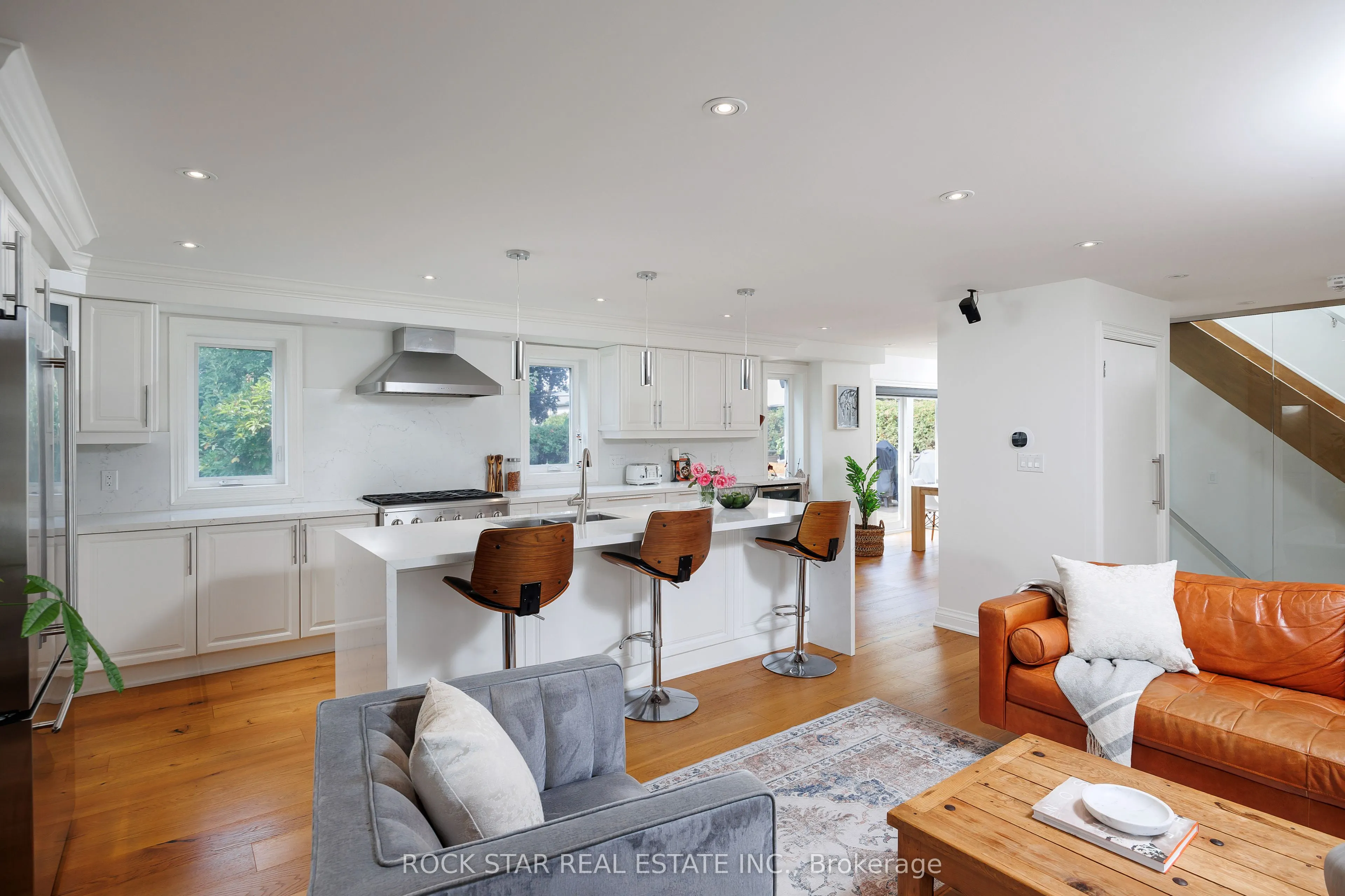 2063 Seafare Drive