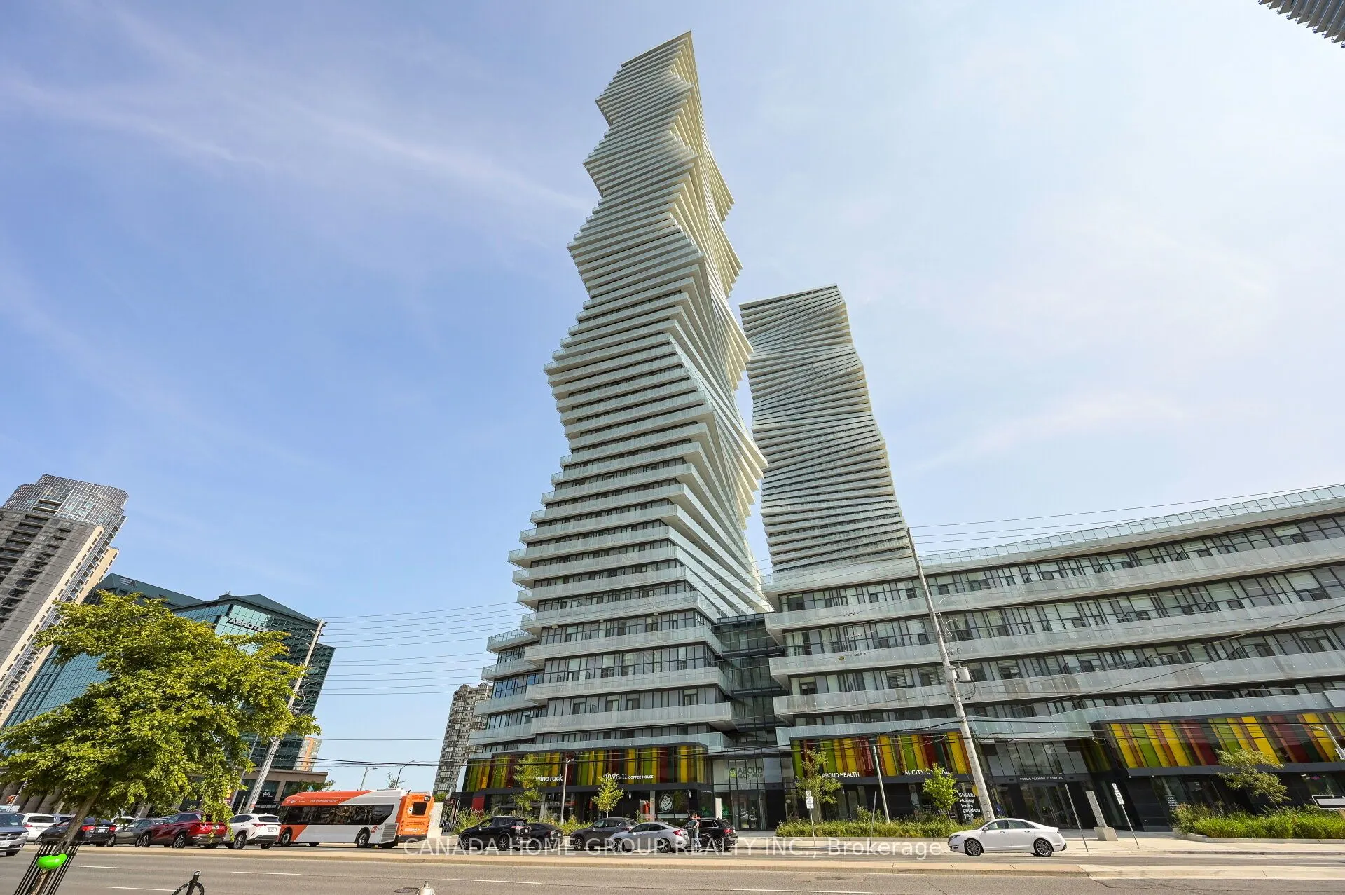 3900 Confederation Parkway, #5610