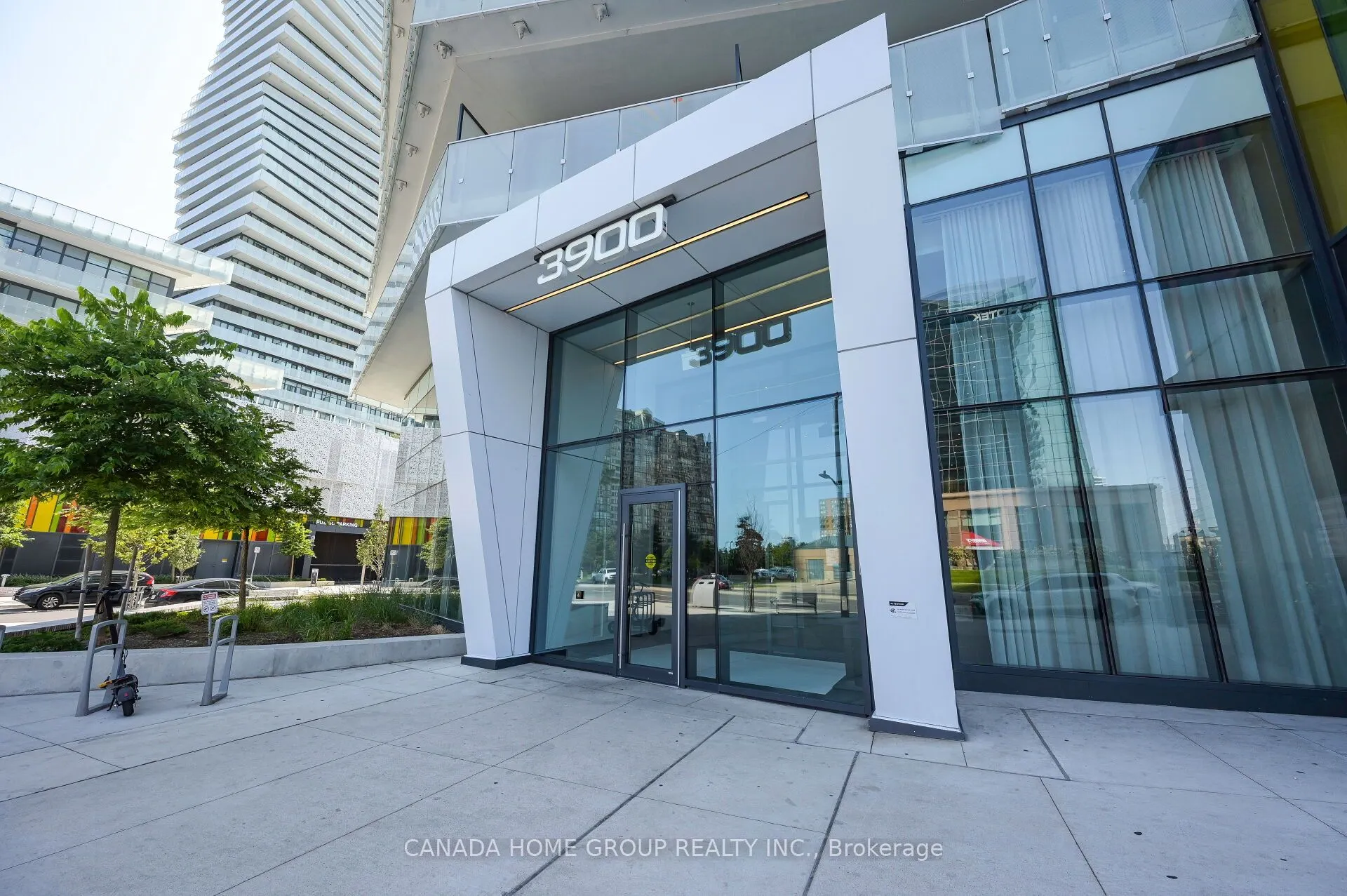 3900 Confederation Parkway, #5610