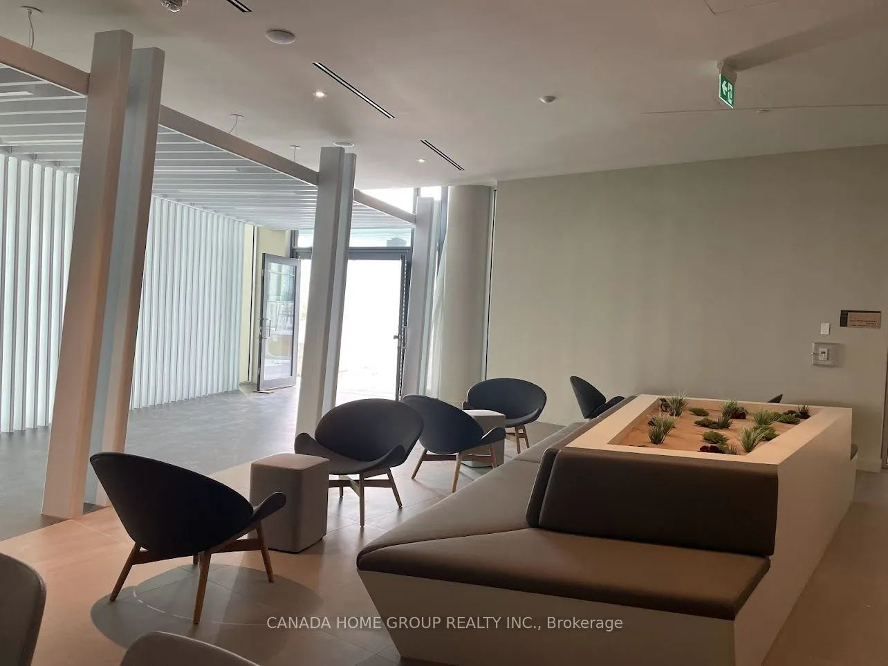 3900 Confederation Parkway, #5610