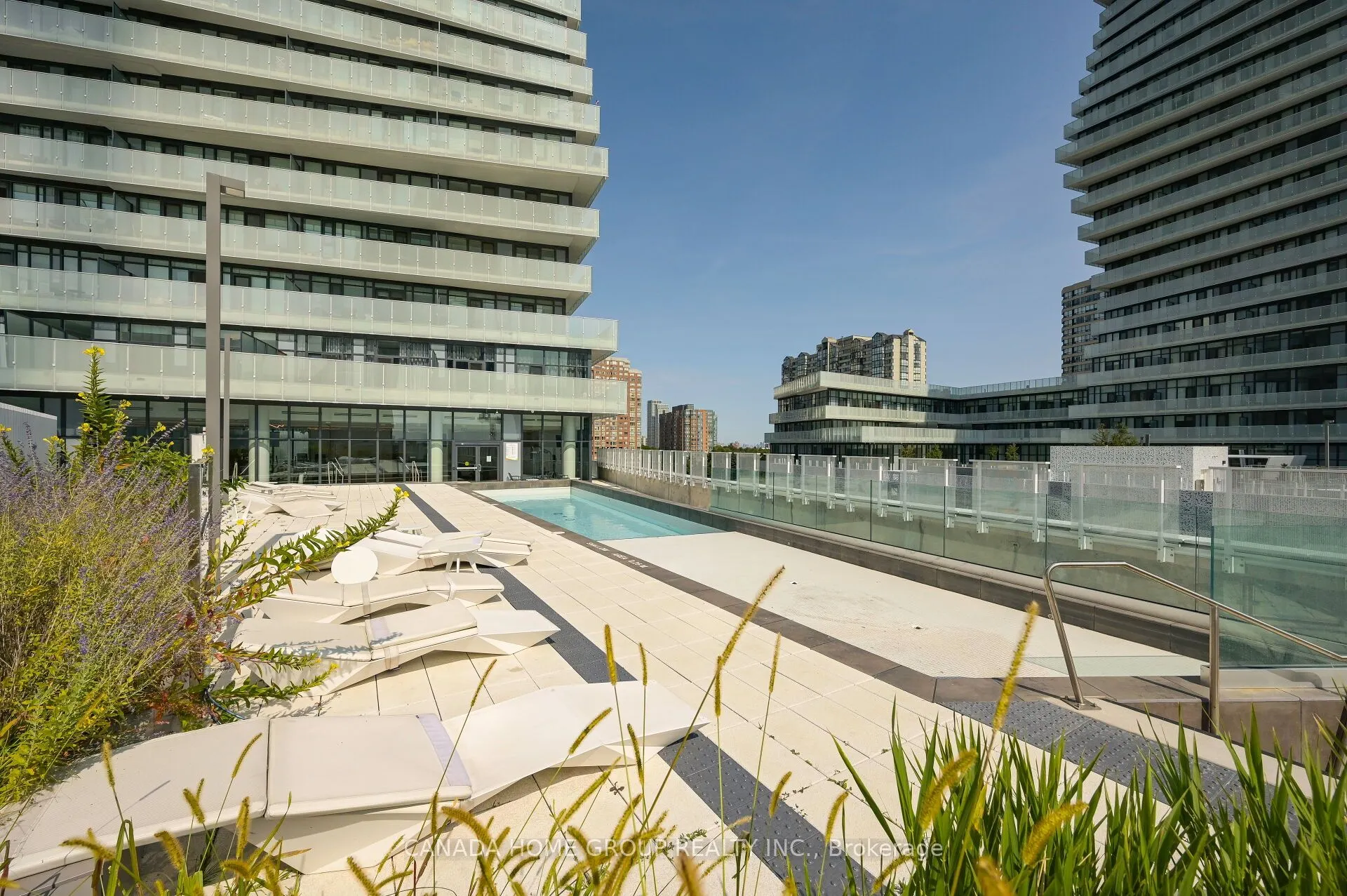 3900 Confederation Parkway, #5610