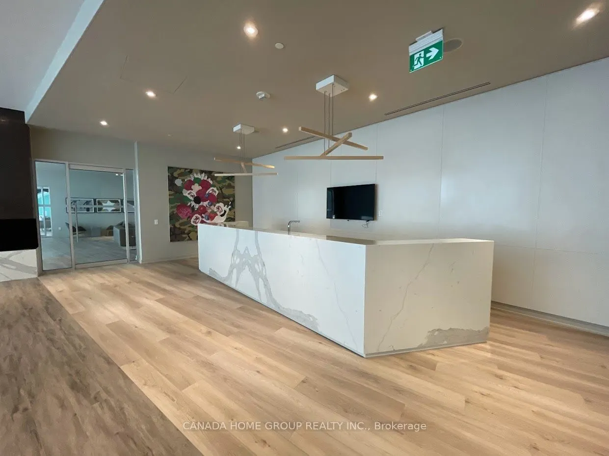 3900 Confederation Parkway, #5610