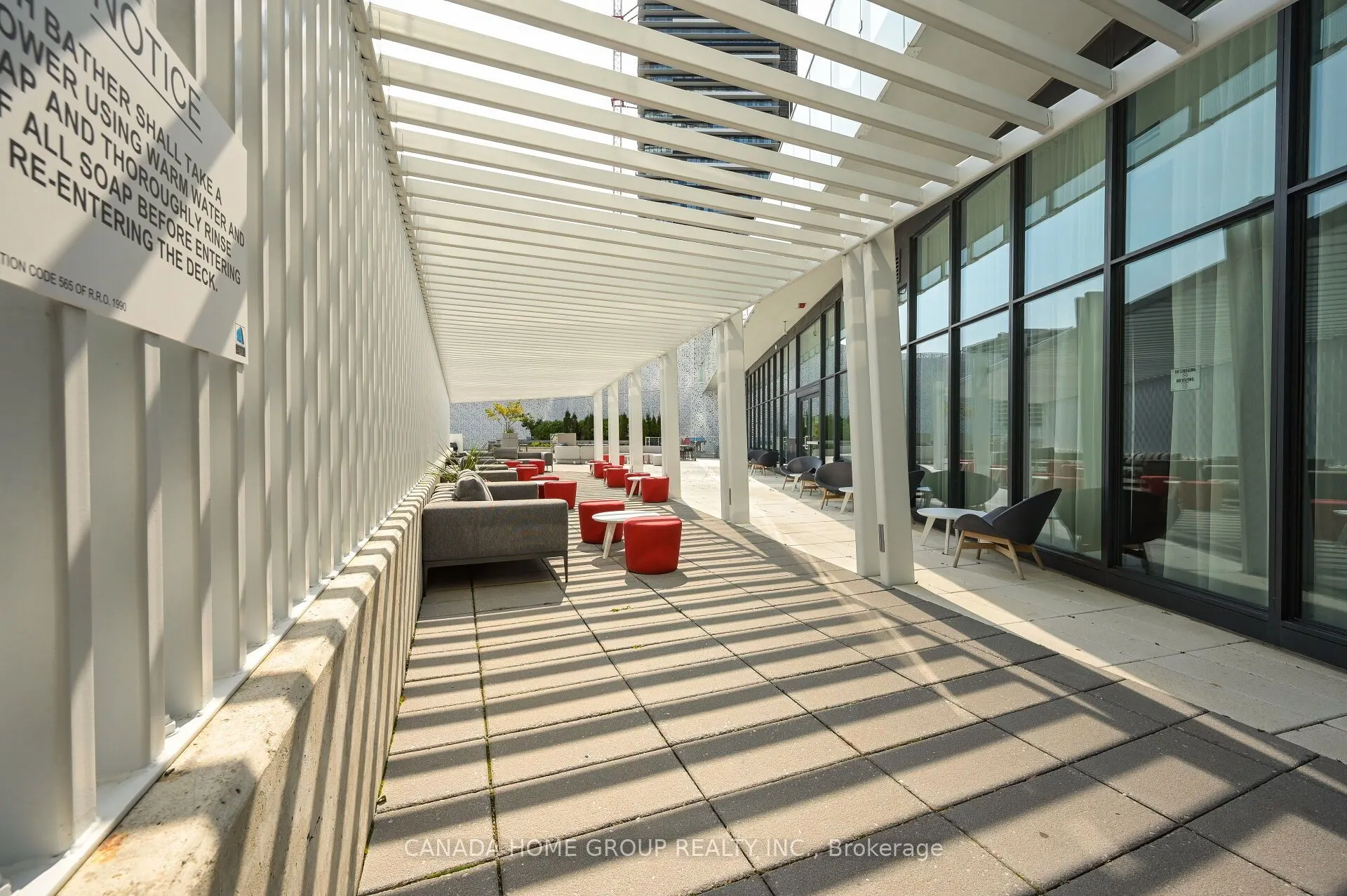 3900 Confederation Parkway, #5610