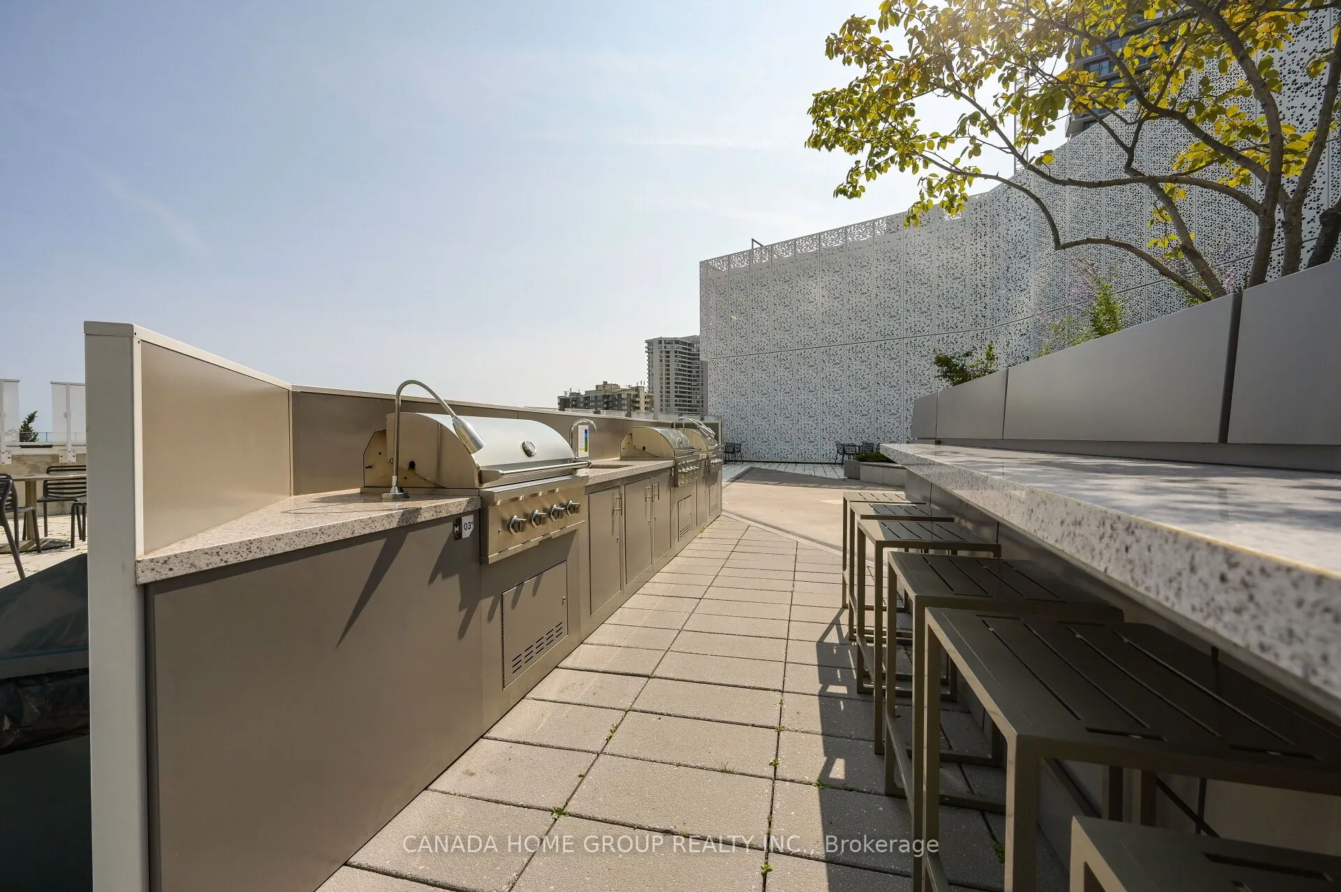 3900 Confederation Parkway, #5610