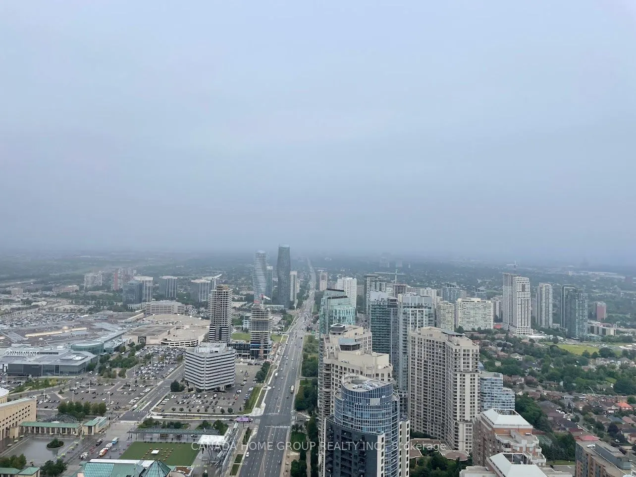 3900 Confederation Parkway, #5610