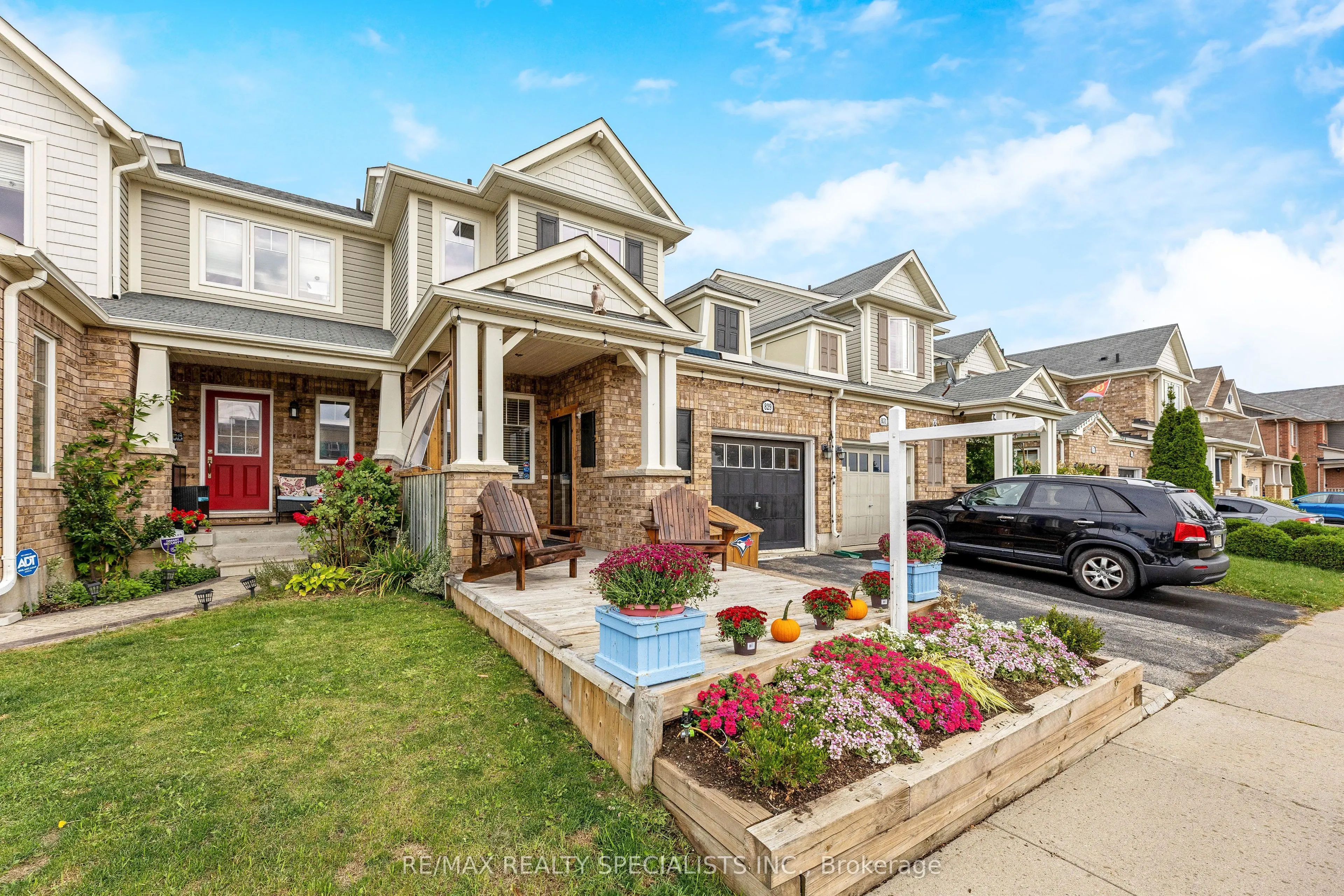 829 Scott Boulevard
