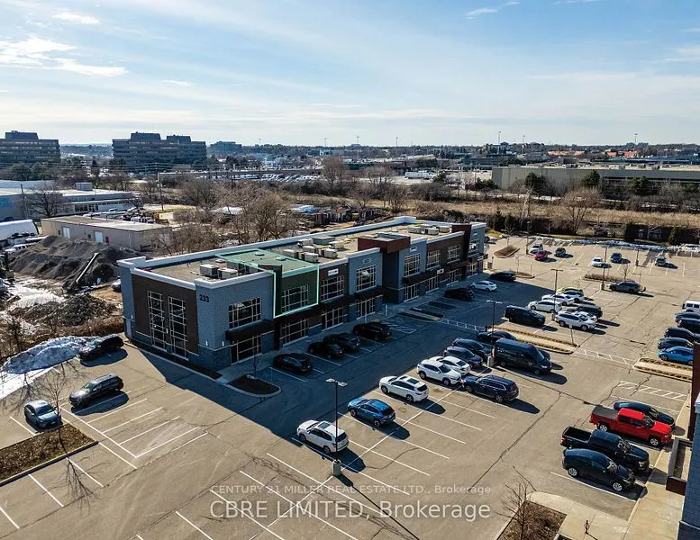 225 SPEERS Road, #10