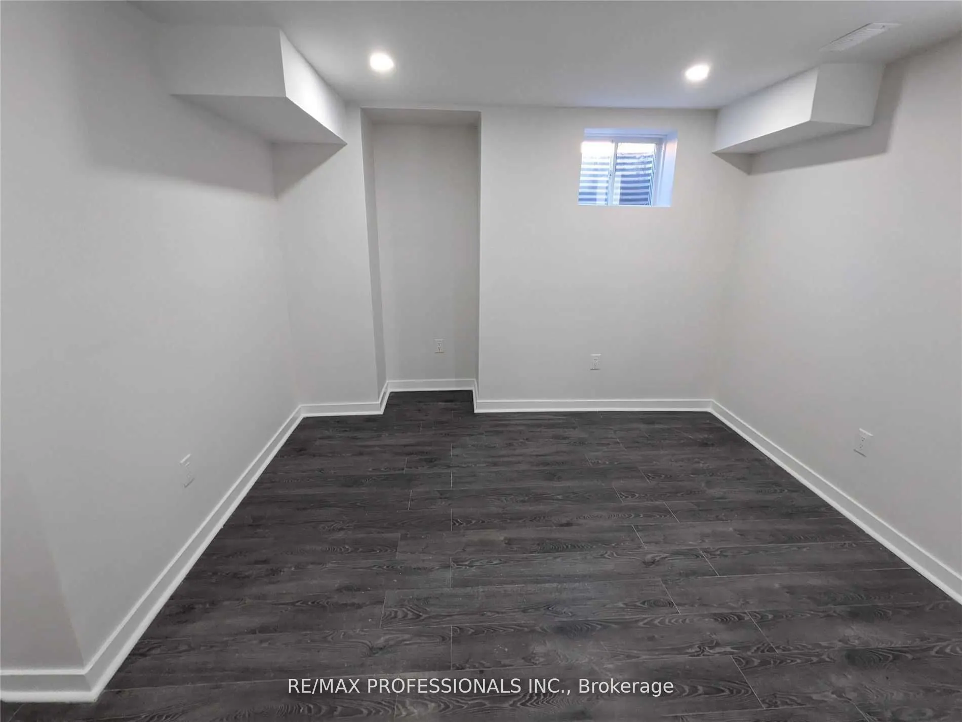 14 Cyclone Trail, #Basement