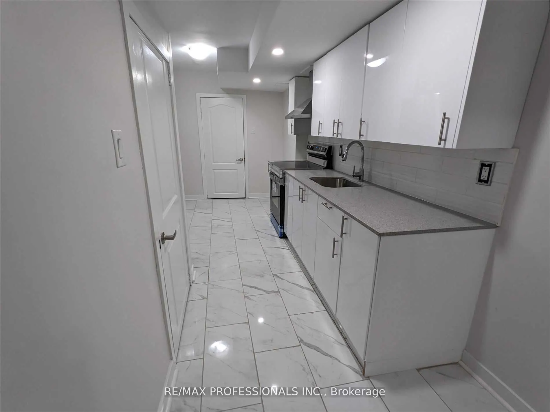 14 Cyclone Trail, #Basement