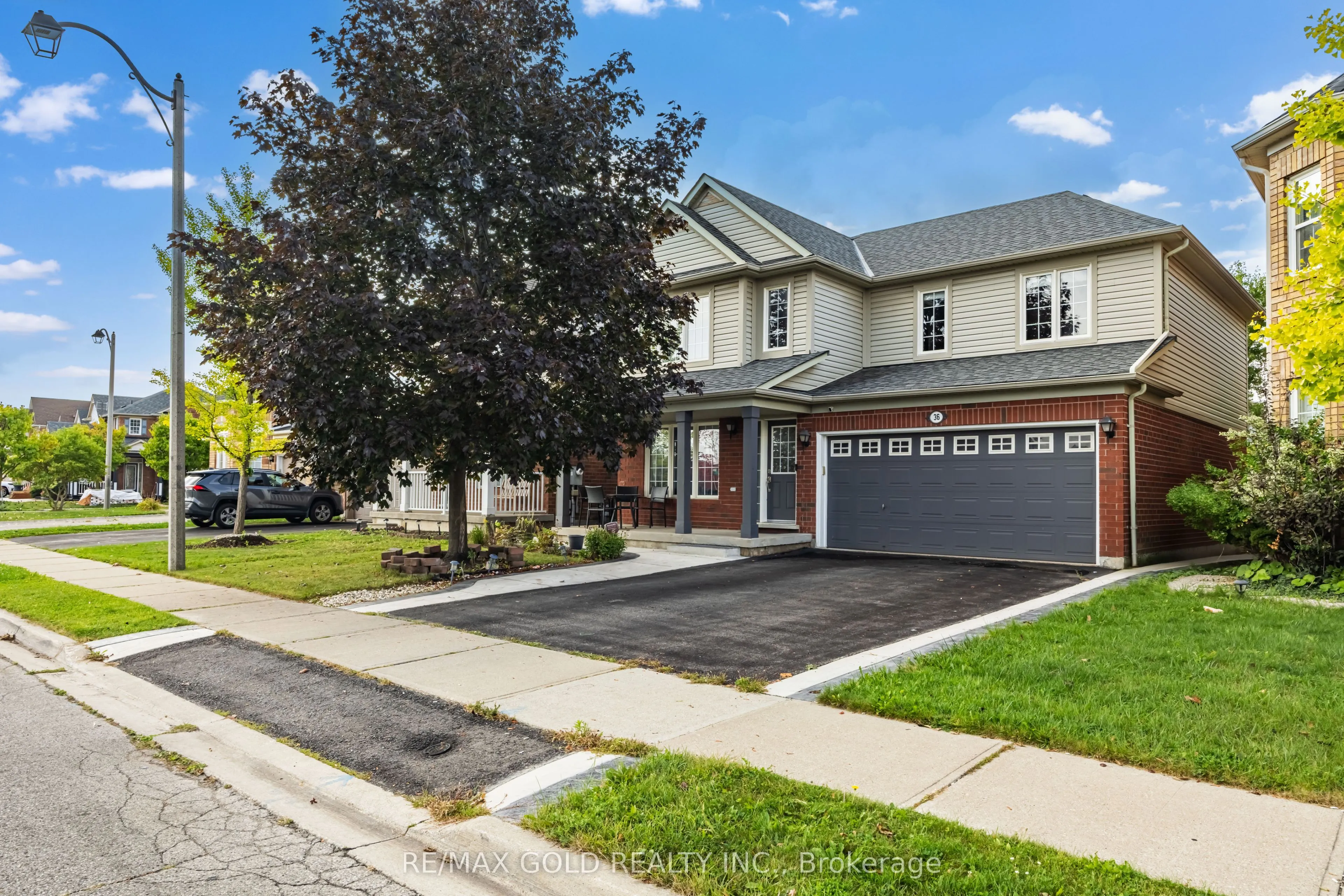 36 Fidelity Avenue