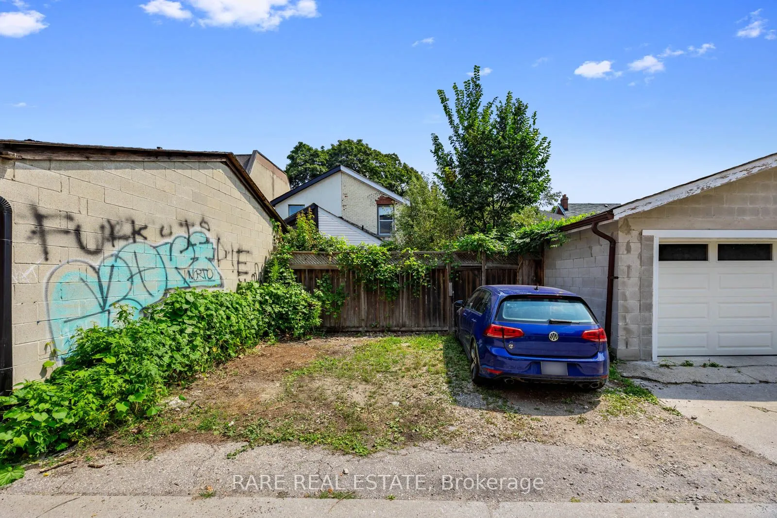 56 Brock Avenue