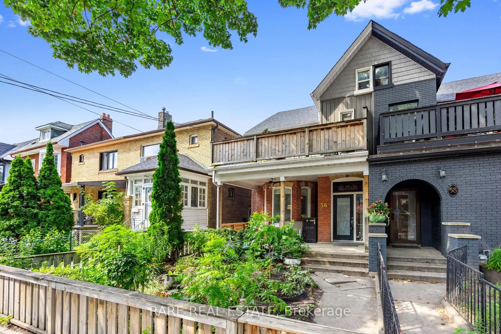 56 Brock Avenue