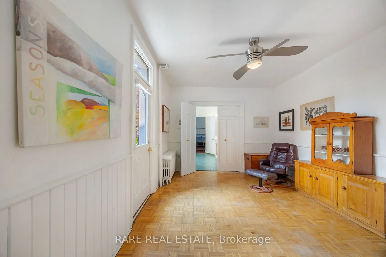 56 Brock Avenue