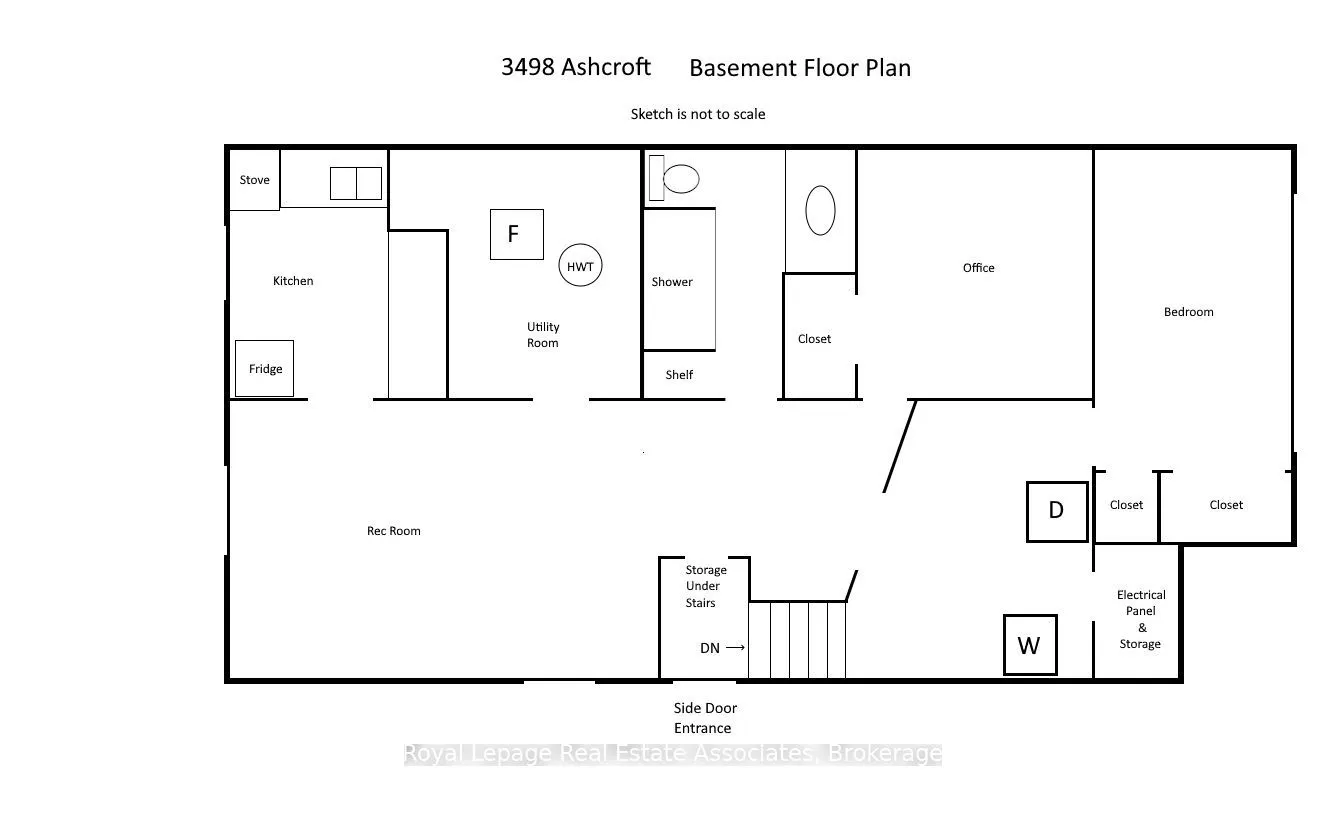 3498 Ashcroft Crescent