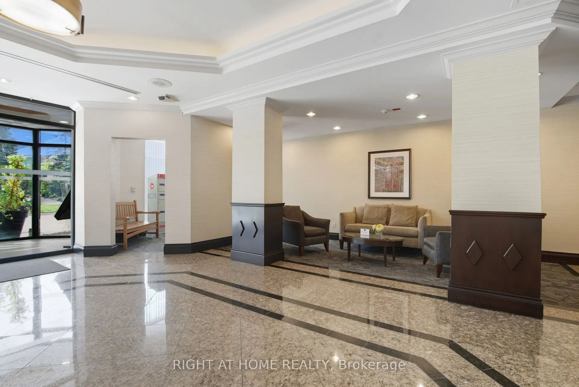 2155 Burnhamthorpe Road W, #909