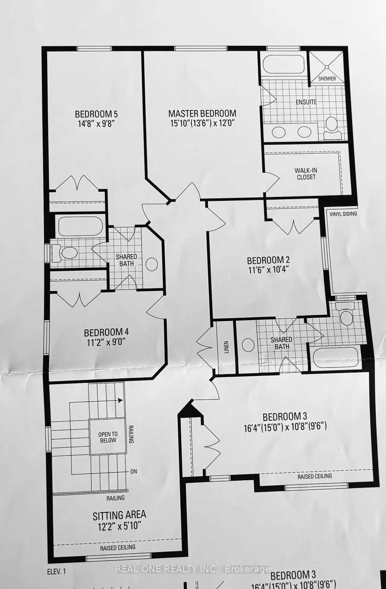 1543 Leger Way