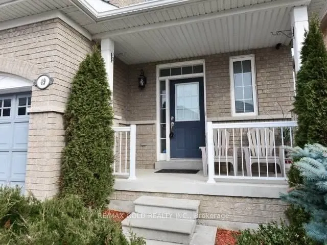 49 Pergola Way