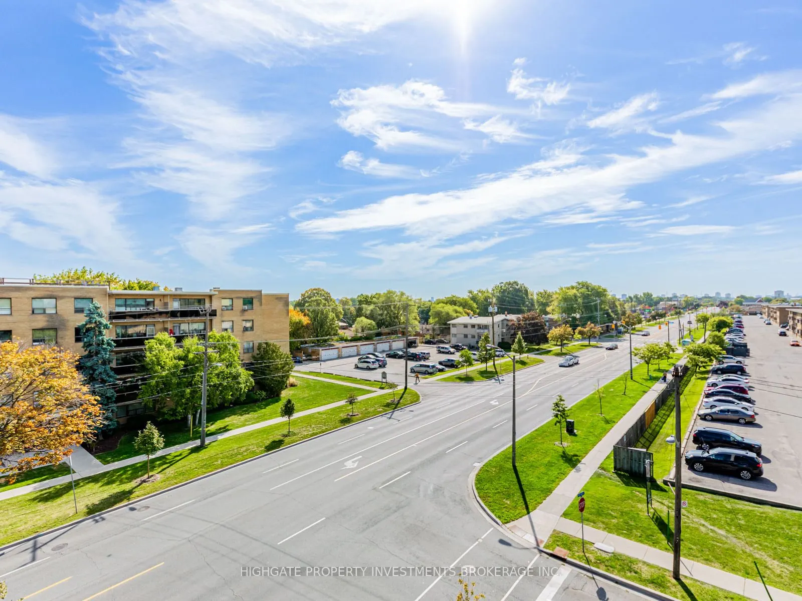 80 Esther Lorrie Drive, #512